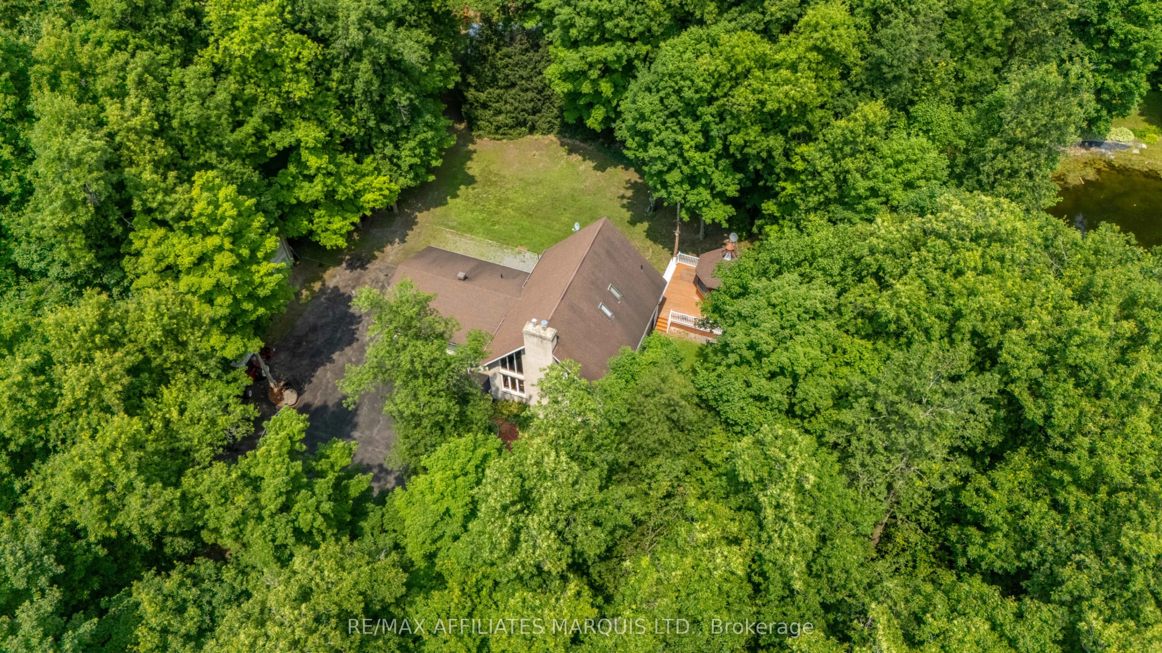 5454 Nine Mile Road