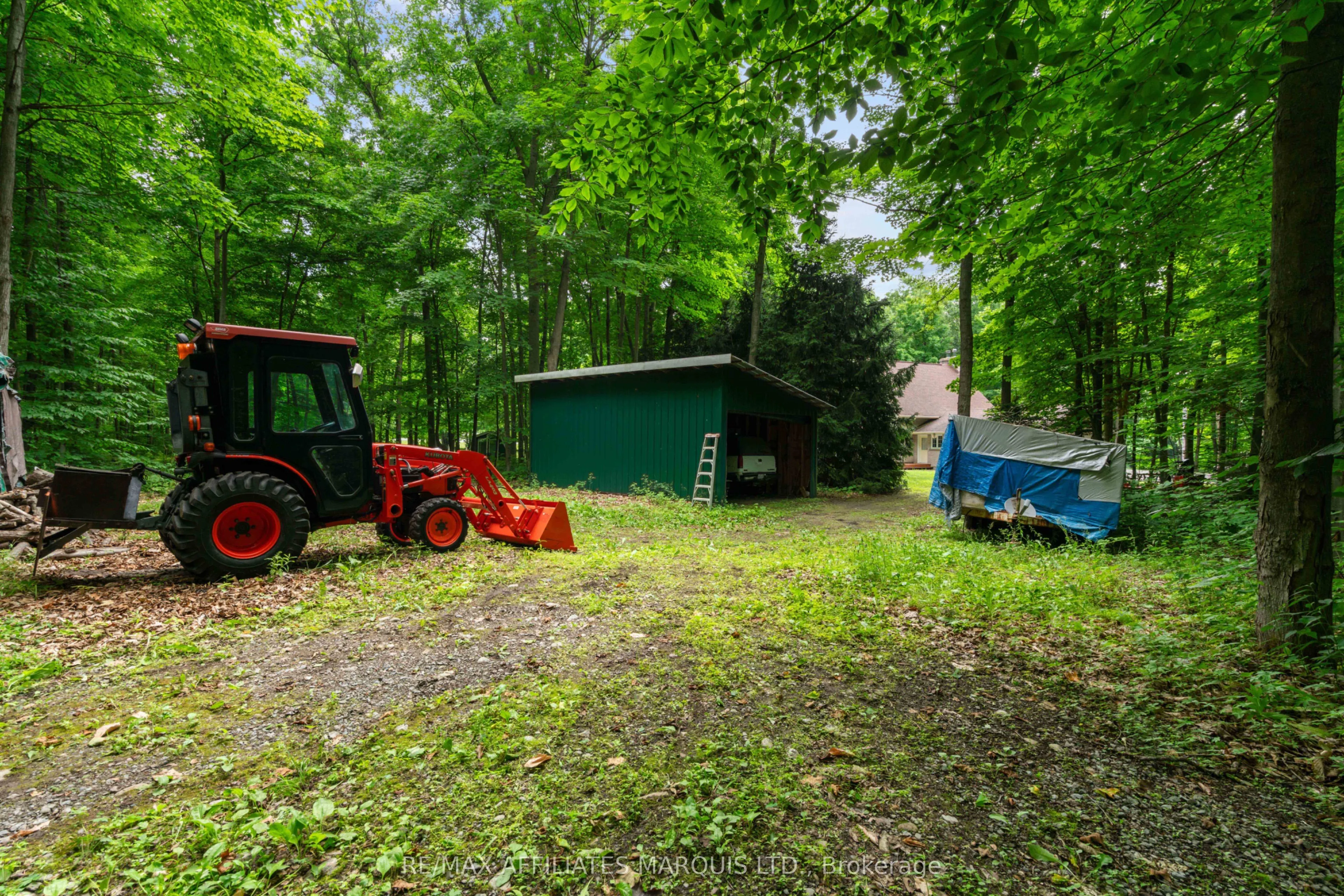 5454 Nine Mile Road
