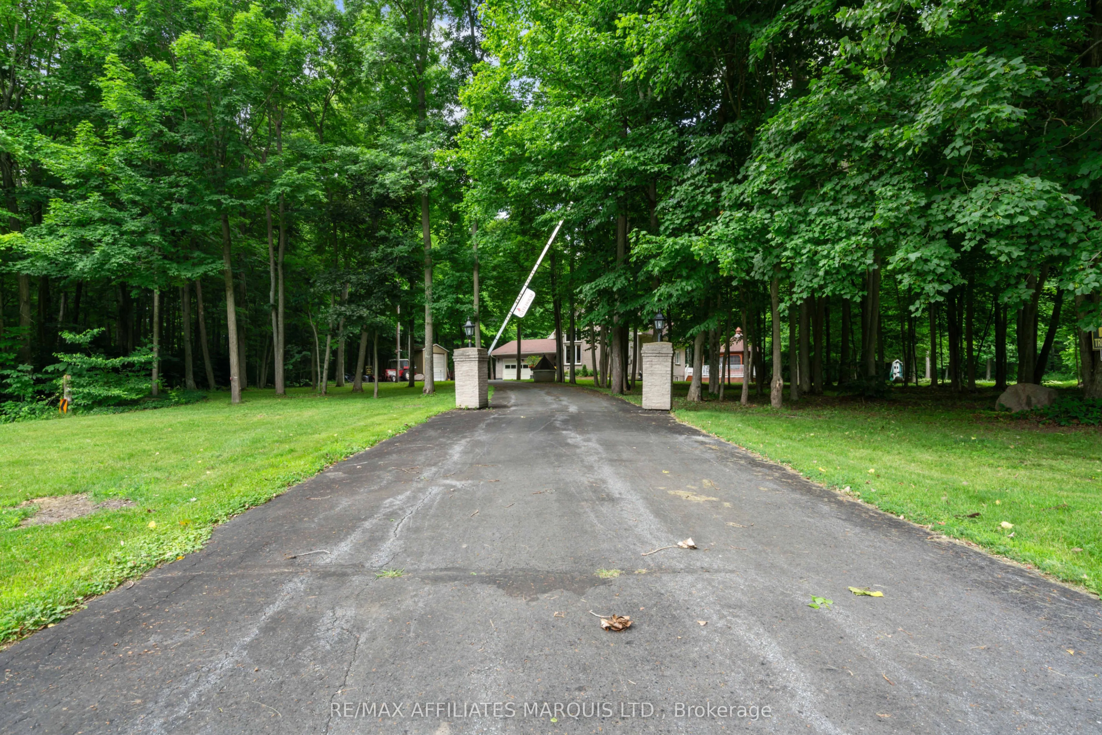 5454 Nine Mile Road