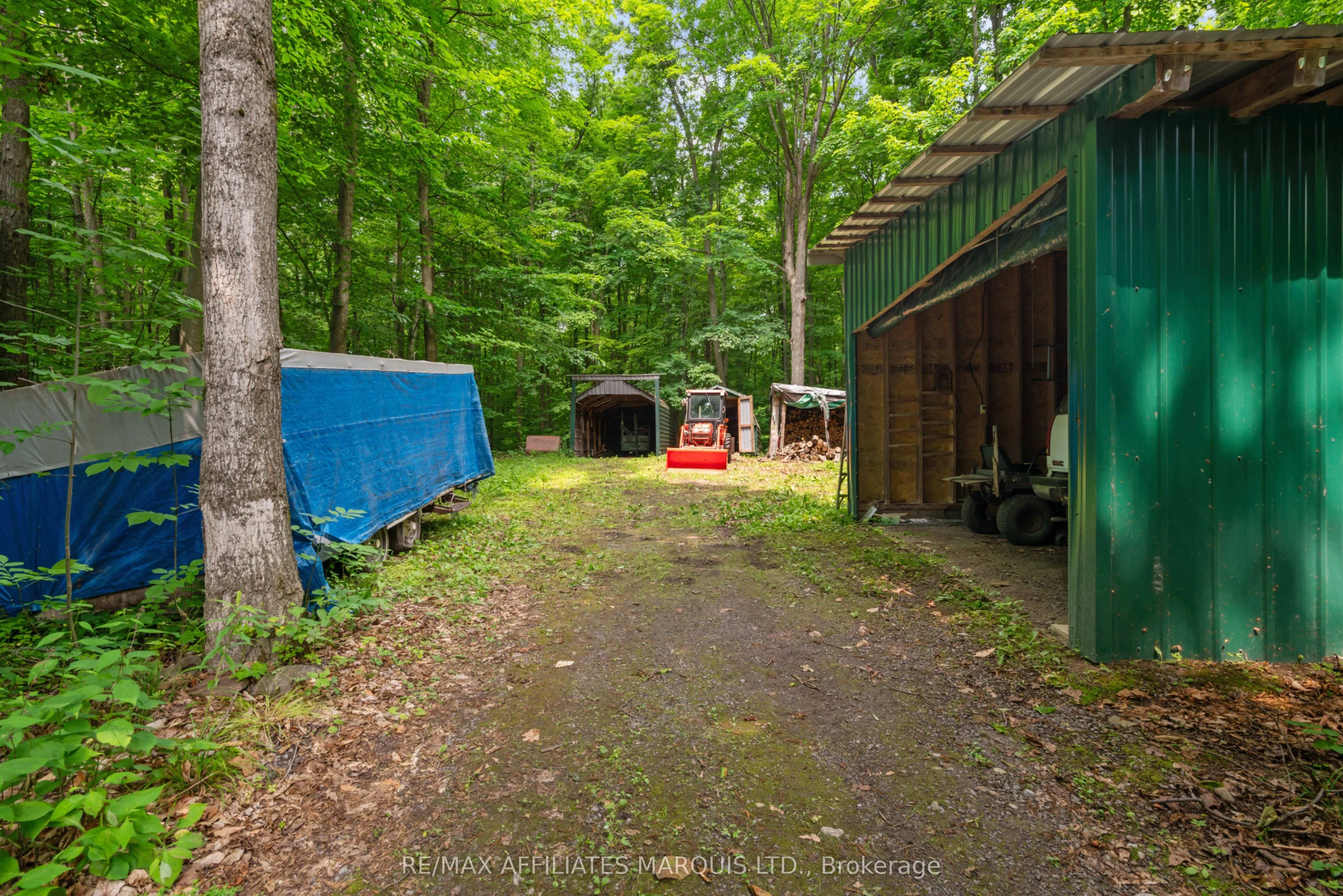5454 Nine Mile Road