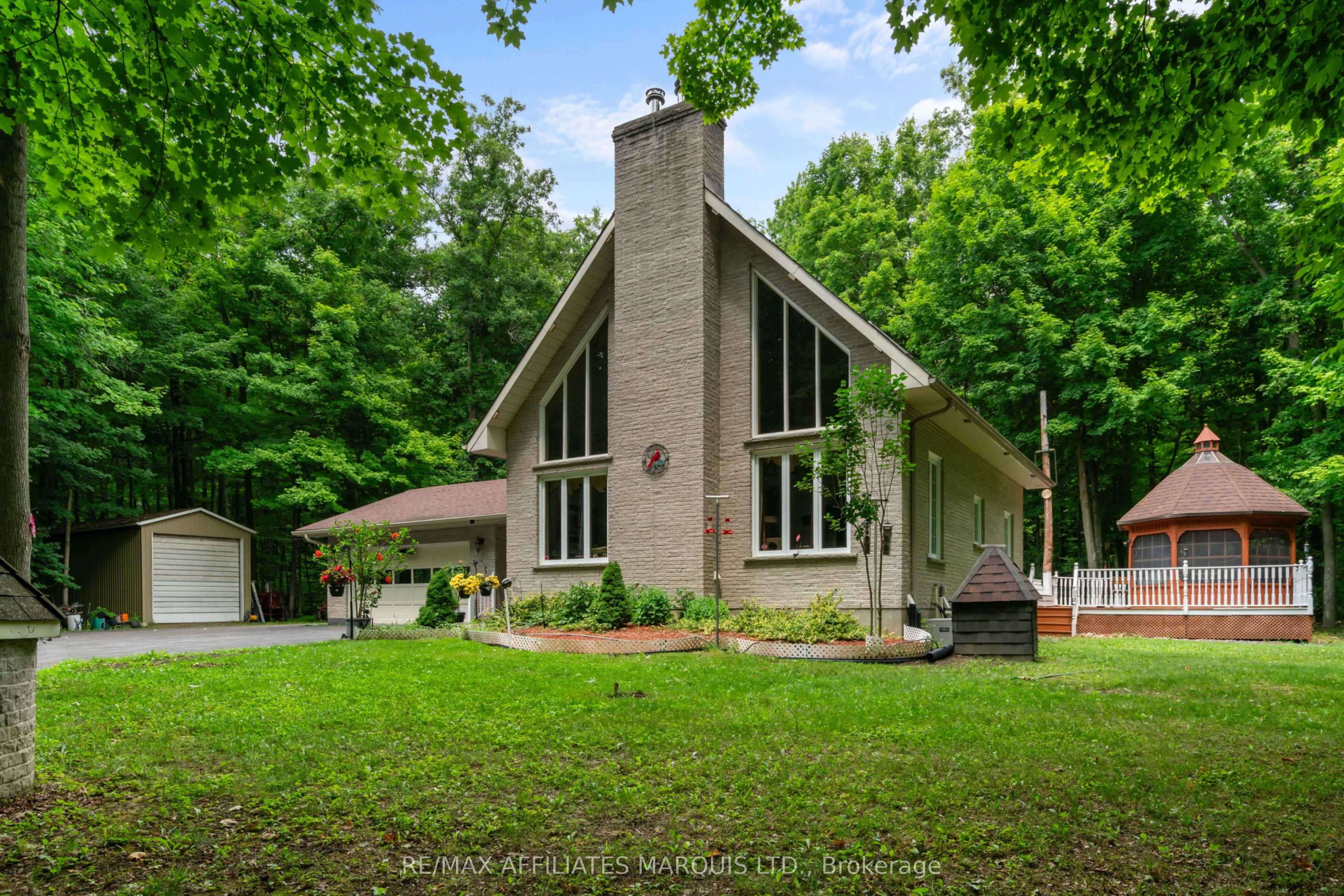 5454 Nine Mile Road