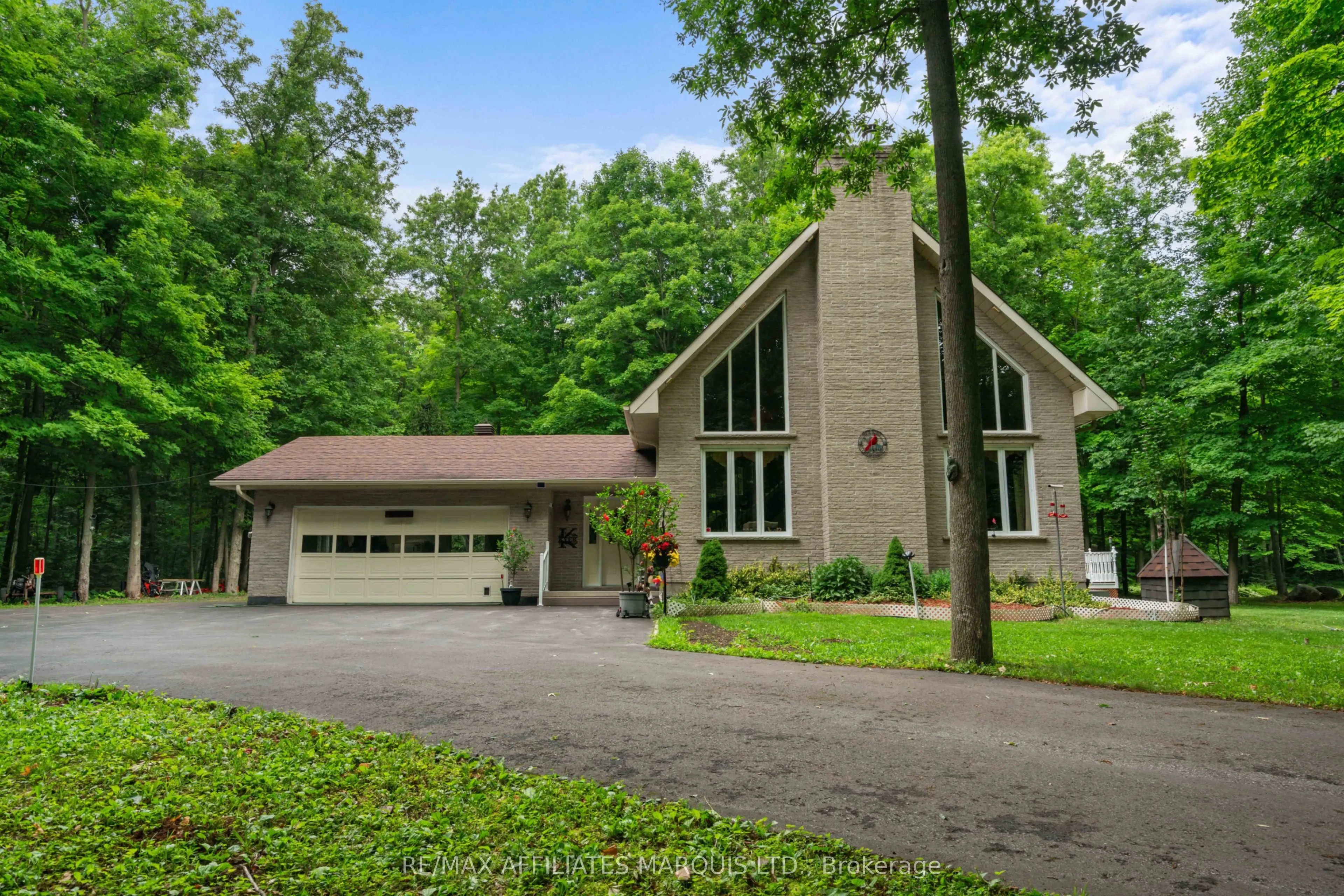 5454 Nine Mile Road