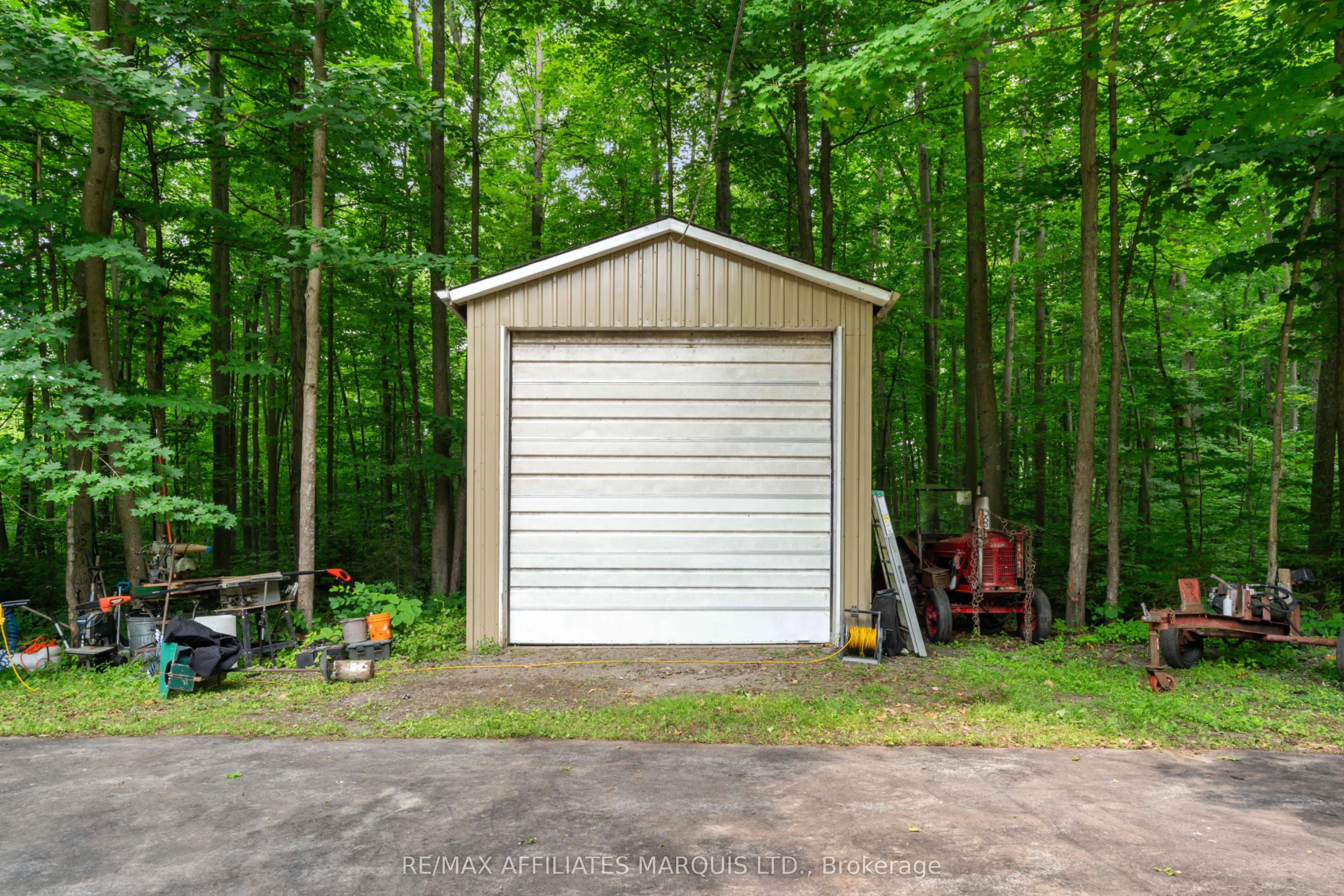 5454 Nine Mile Road