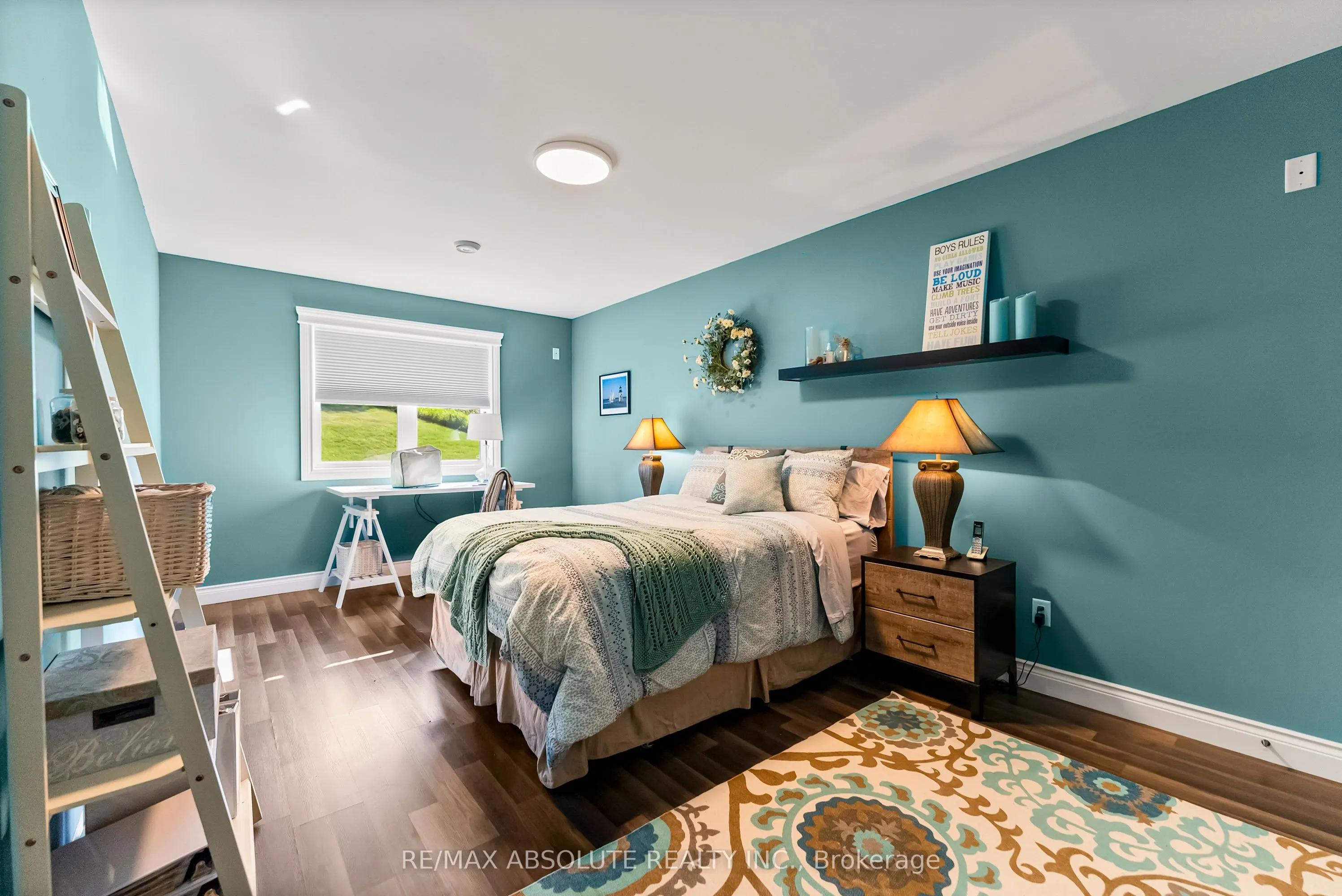 37 Fairhaven Place