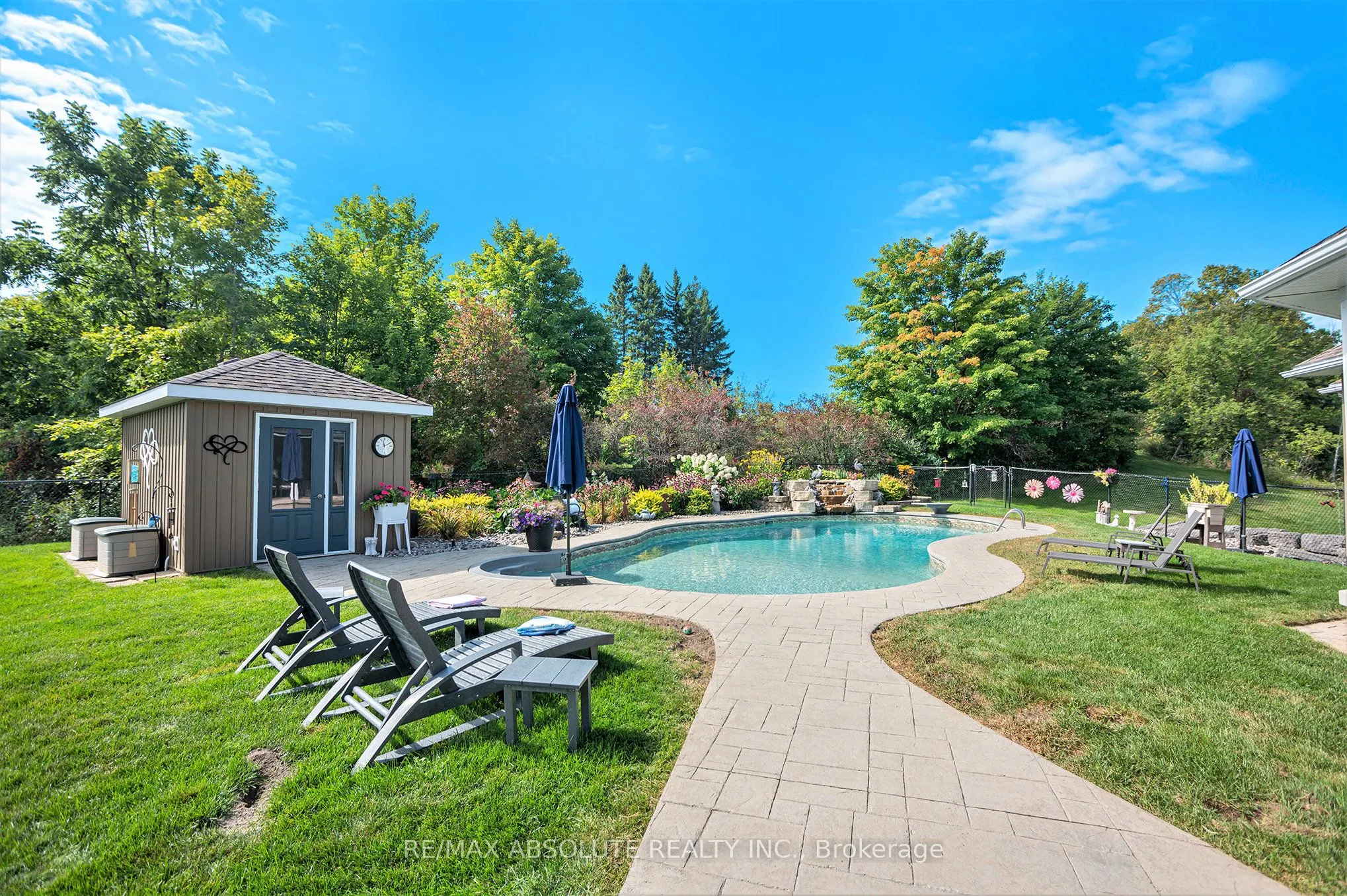 37 Fairhaven Place