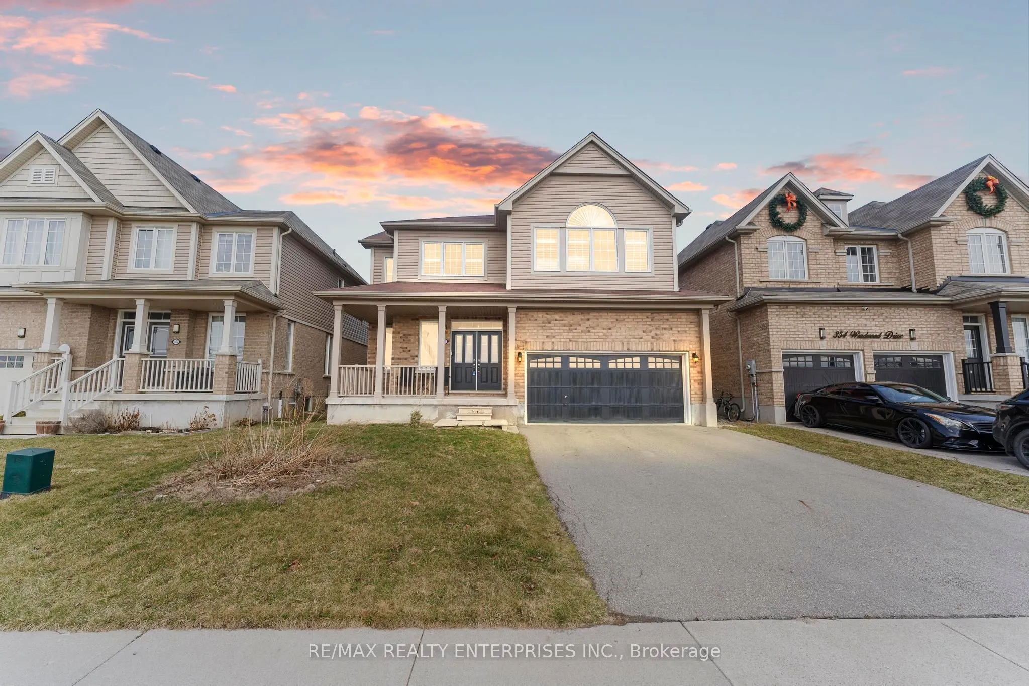 358 Windwood Drive