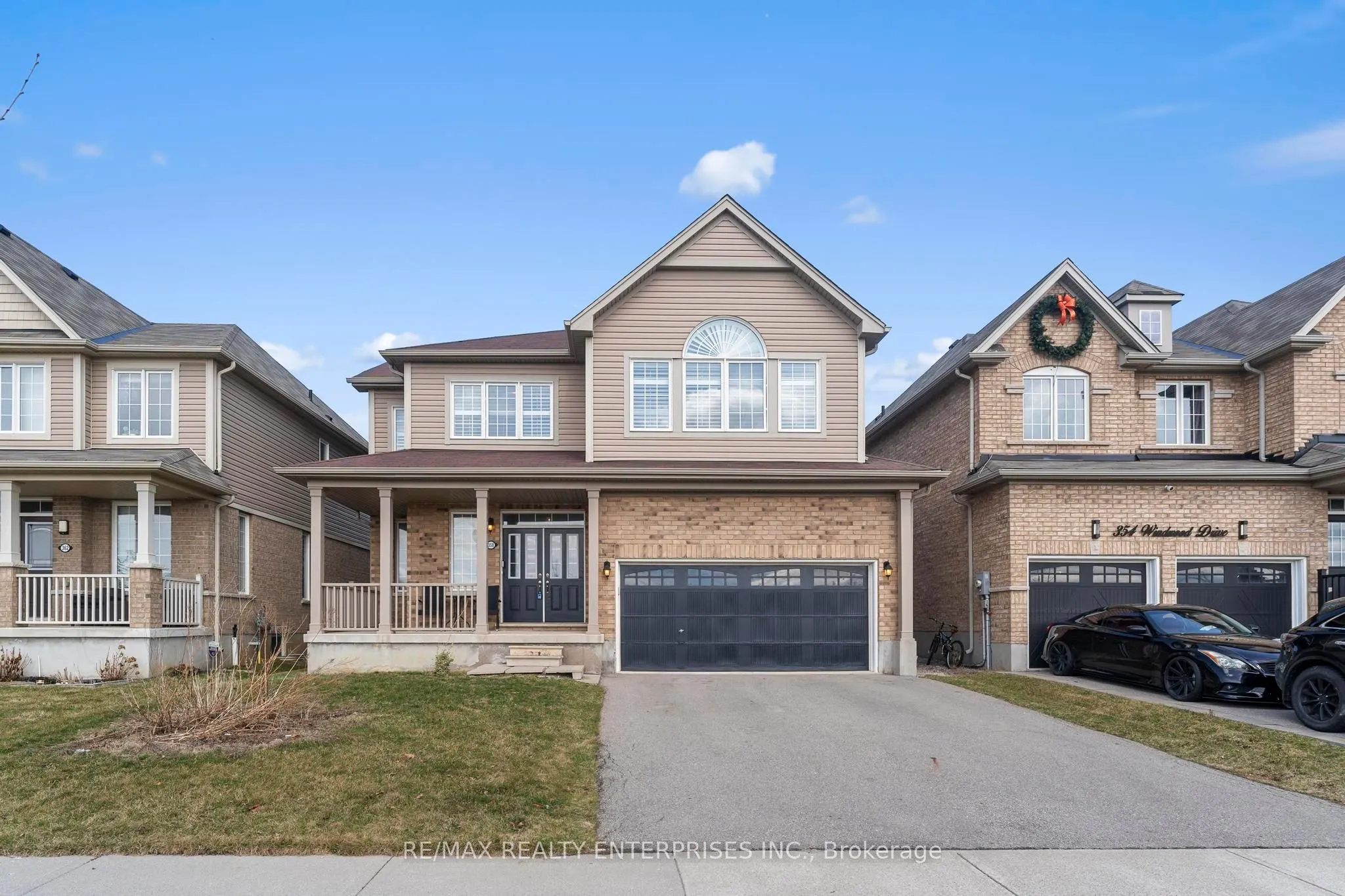 358 Windwood Drive