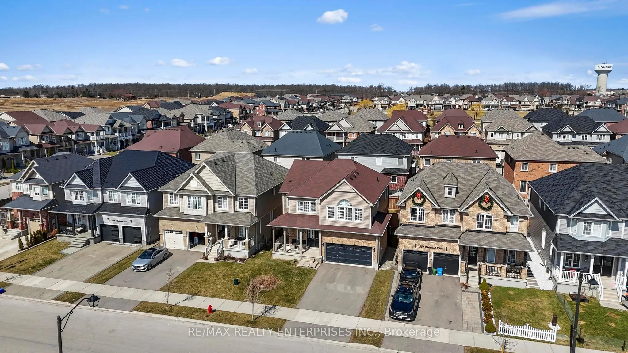 358 Windwood Drive