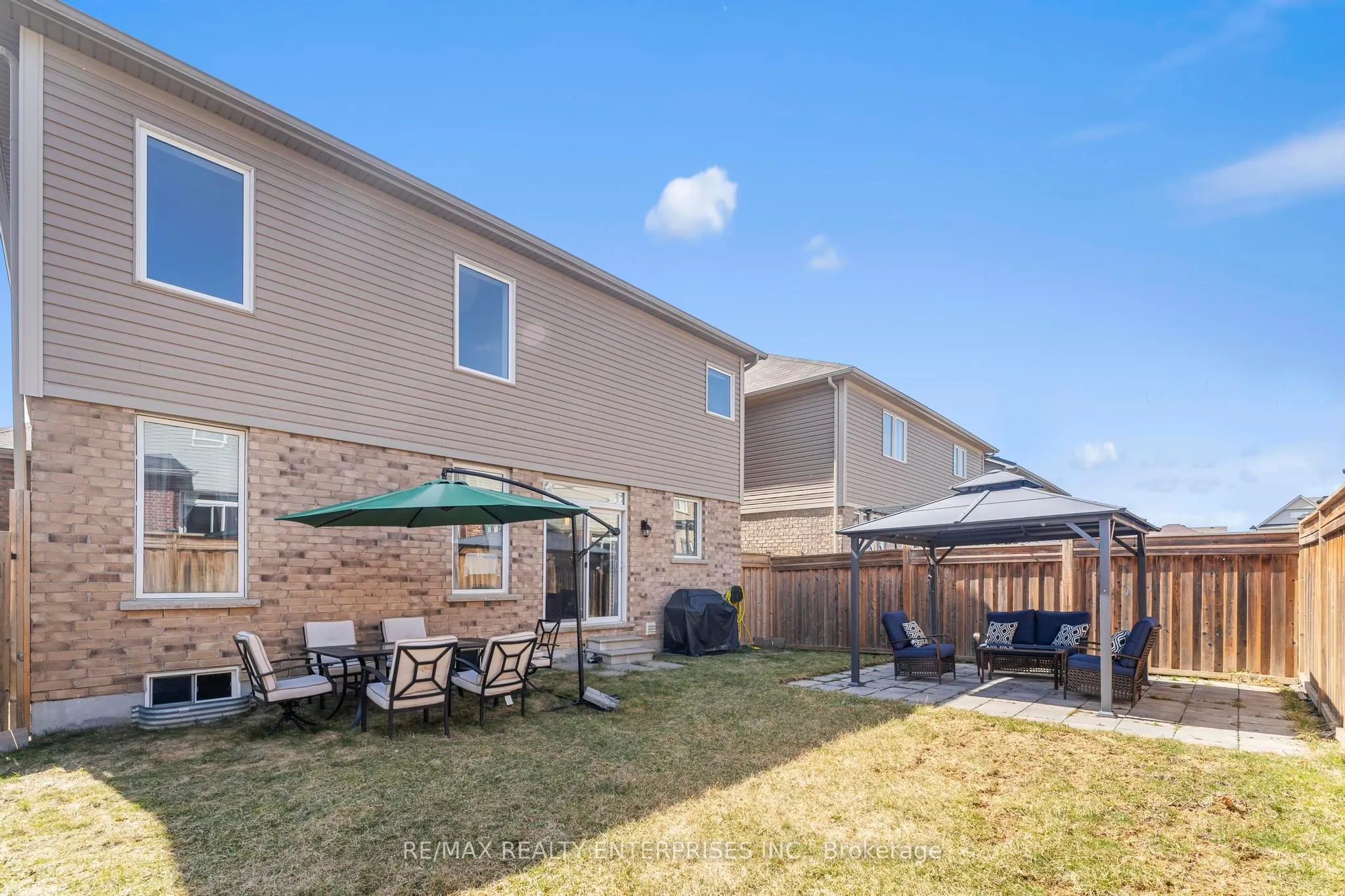 358 Windwood Drive