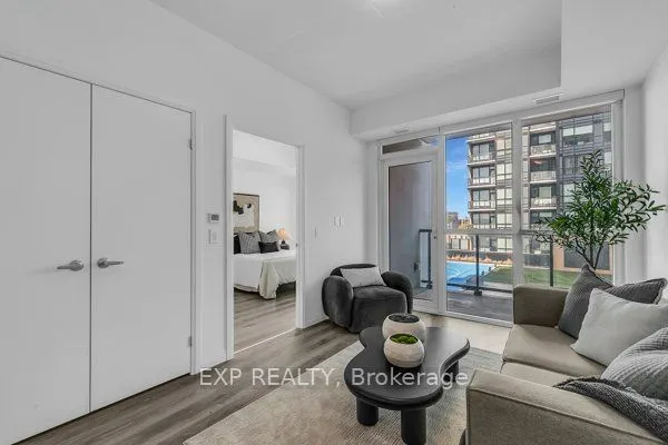 108 Garment Street, #612