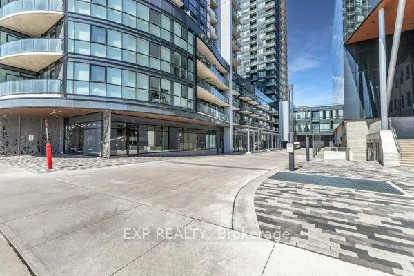 108 Garment Street, #612