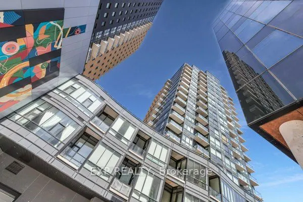 108 Garment Street, #612