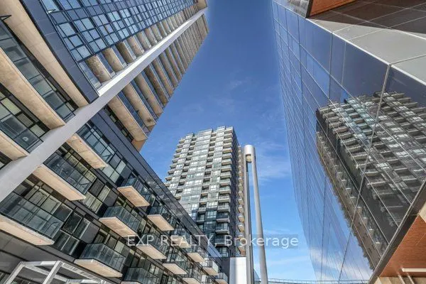 108 Garment Street, #612