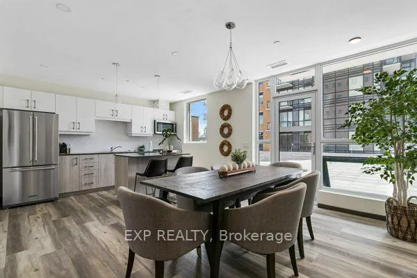 108 Garment Street, #612