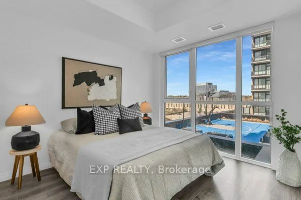 108 Garment Street, #612