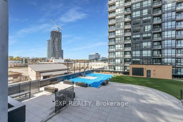 108 Garment Street, #612