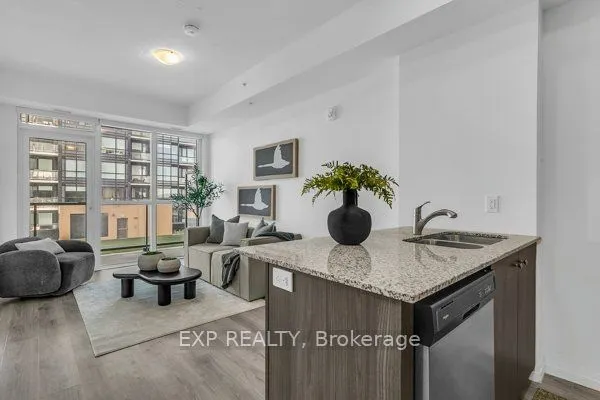 108 Garment Street, #612