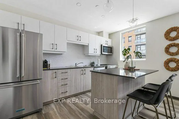 108 Garment Street, #612