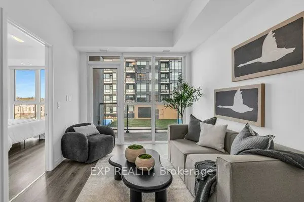 108 Garment Street, #612