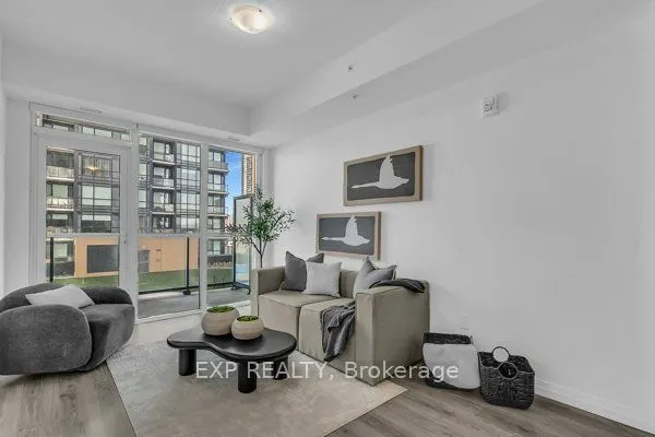 108 Garment Street, #612