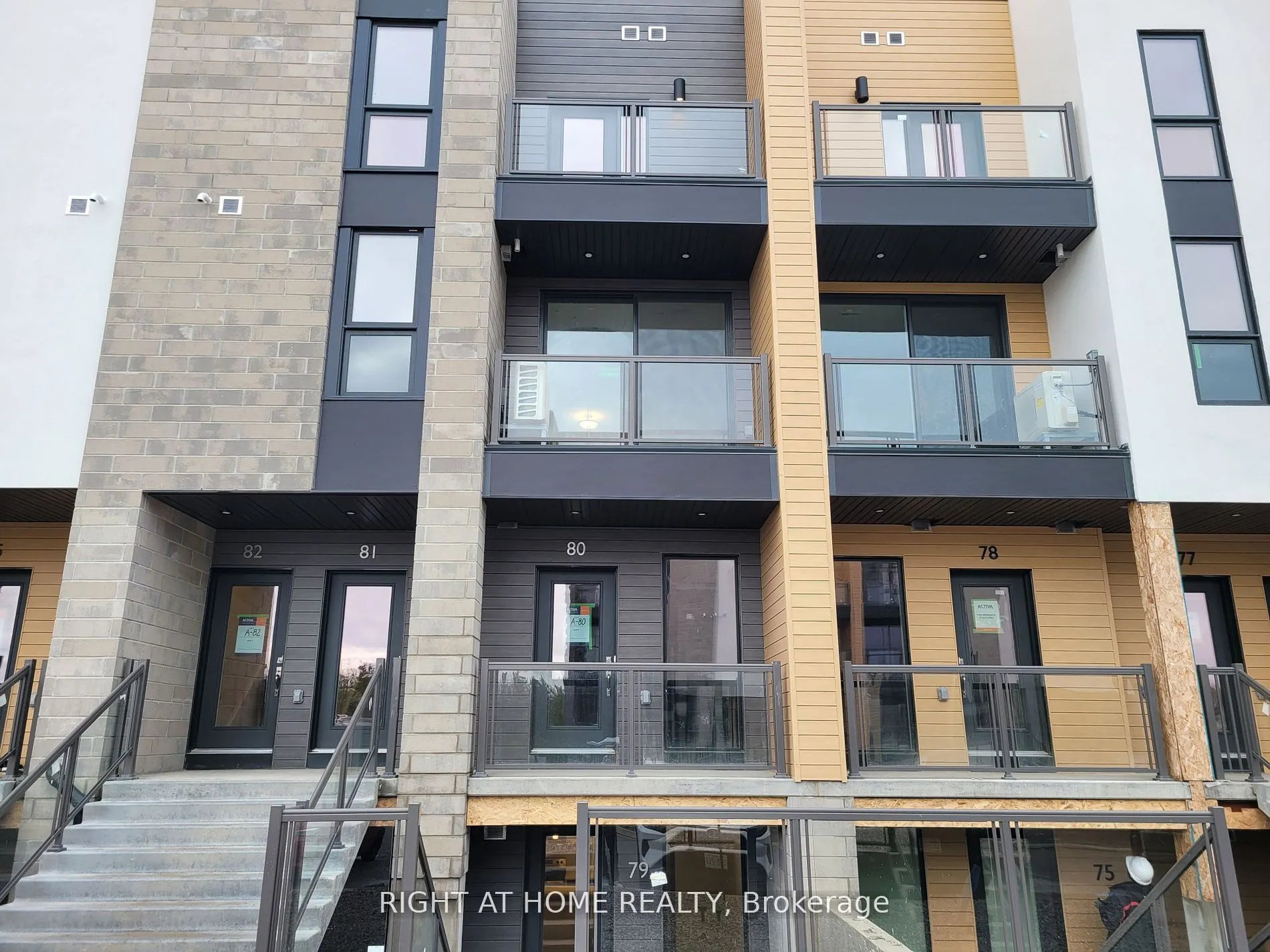 261 Woodbine Avenue, #79A