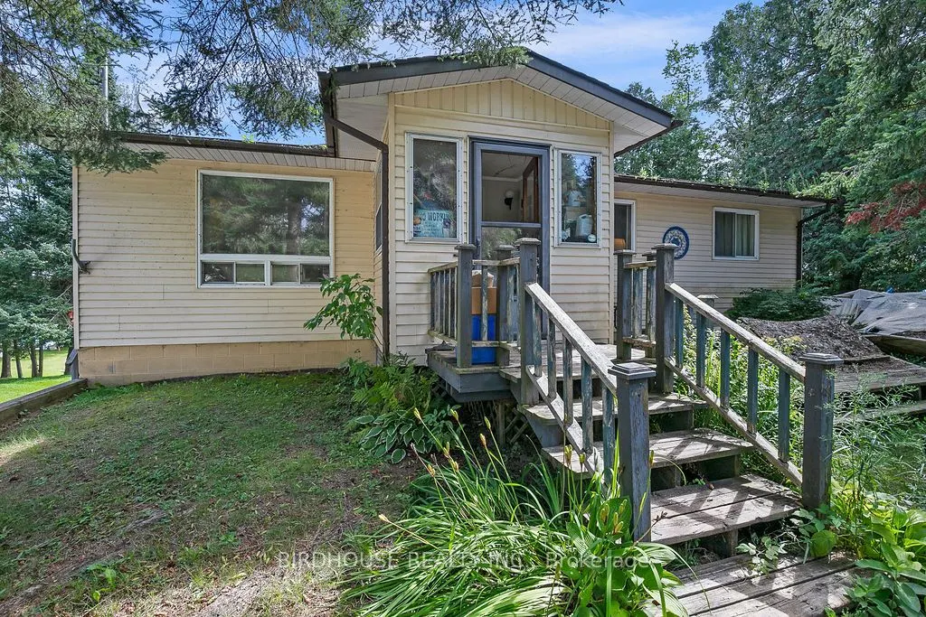 15 Cedar Nook Road