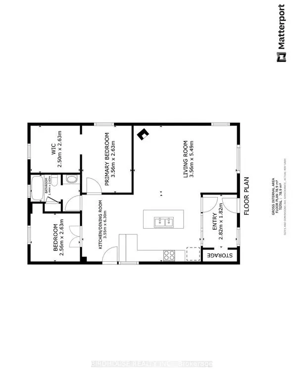 15 Cedar Nook Road