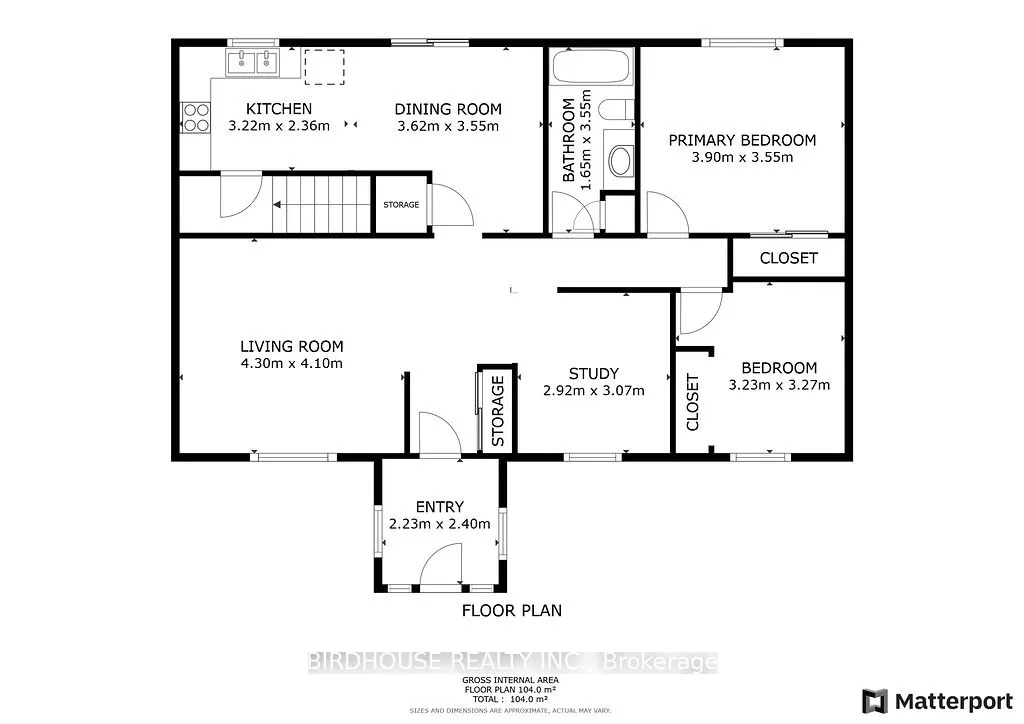 15 Cedar Nook Road