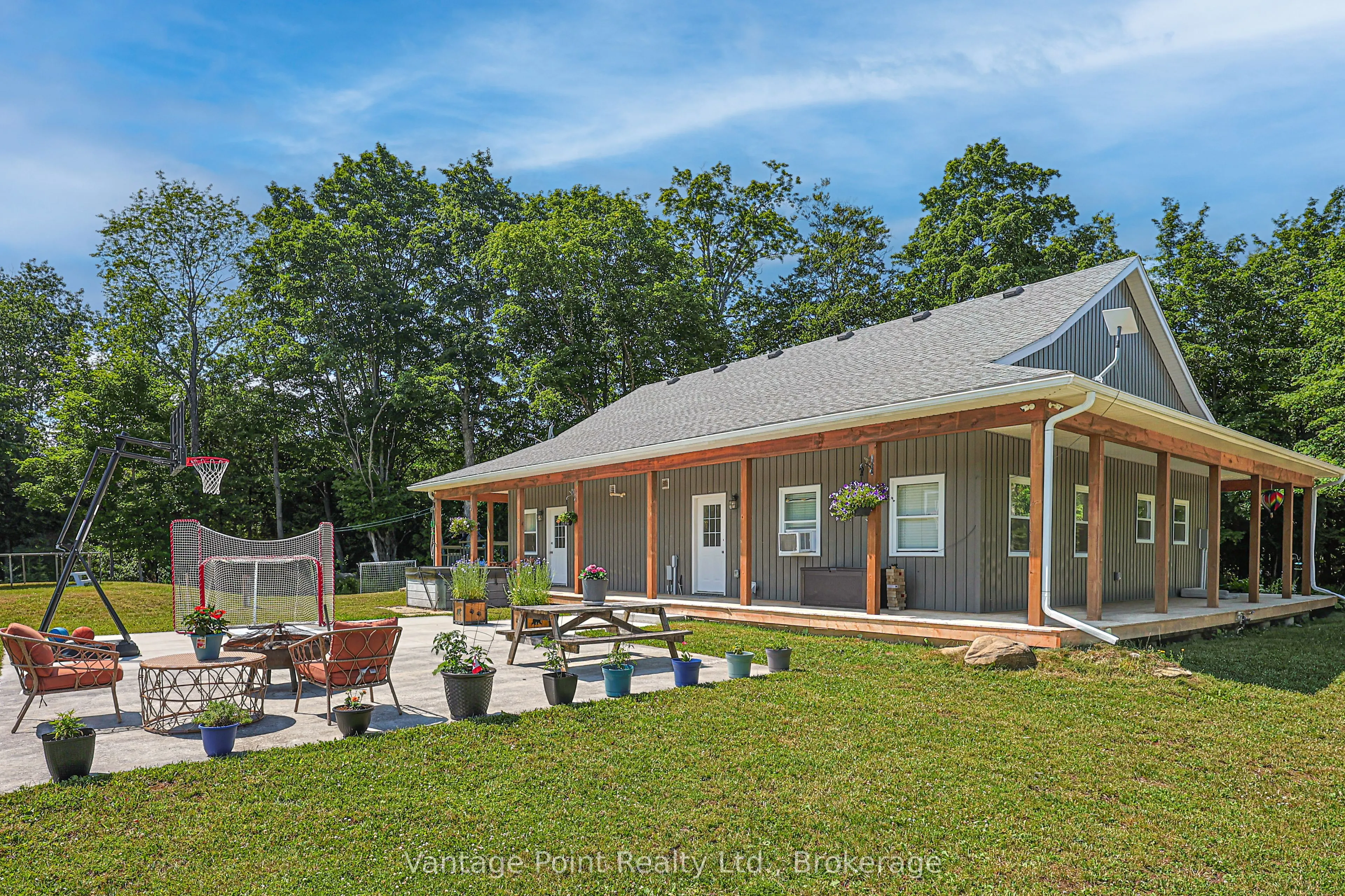 114 Crawford Road