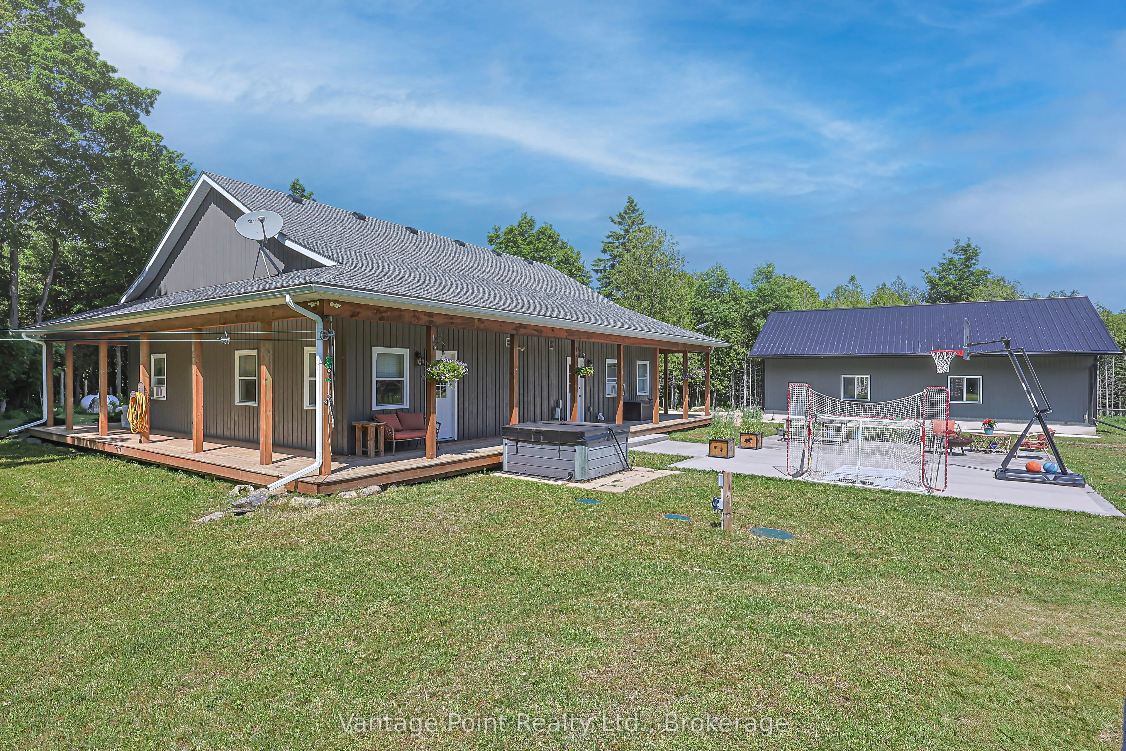 114 Crawford Road