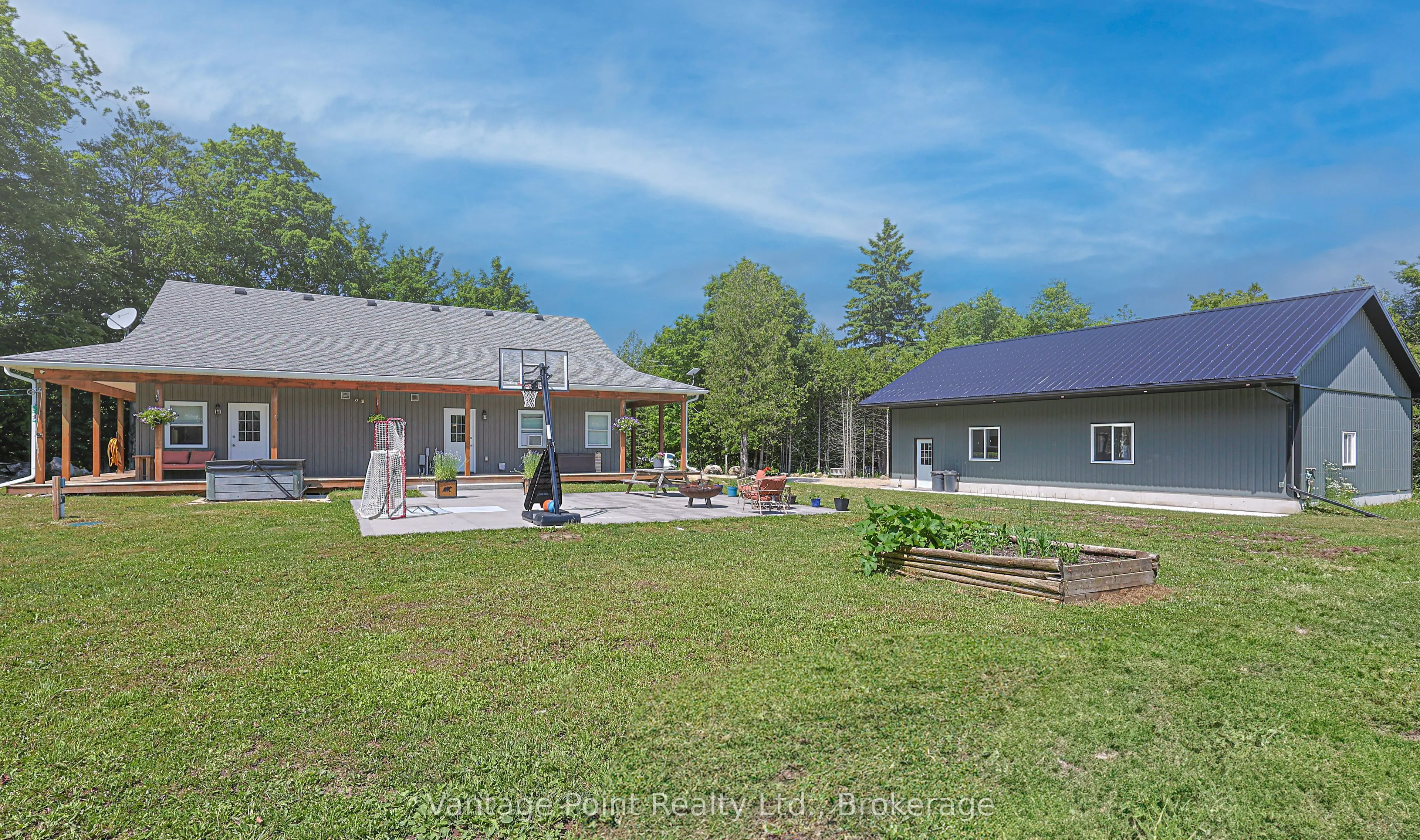 114 Crawford Road