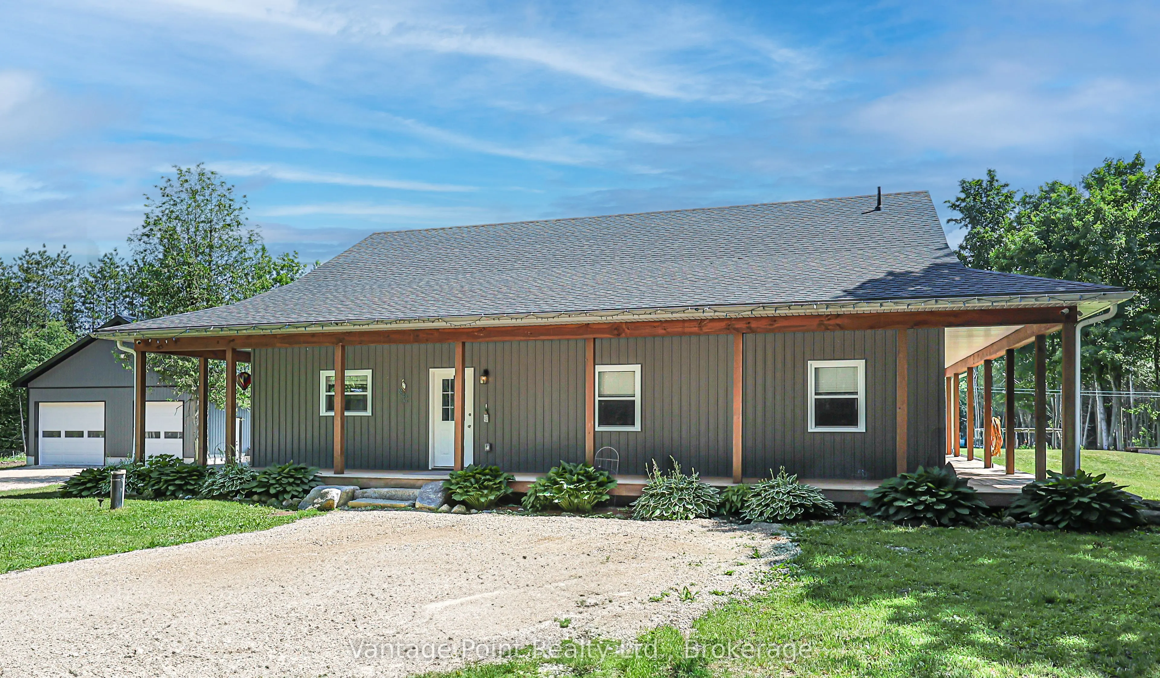 114 Crawford Road