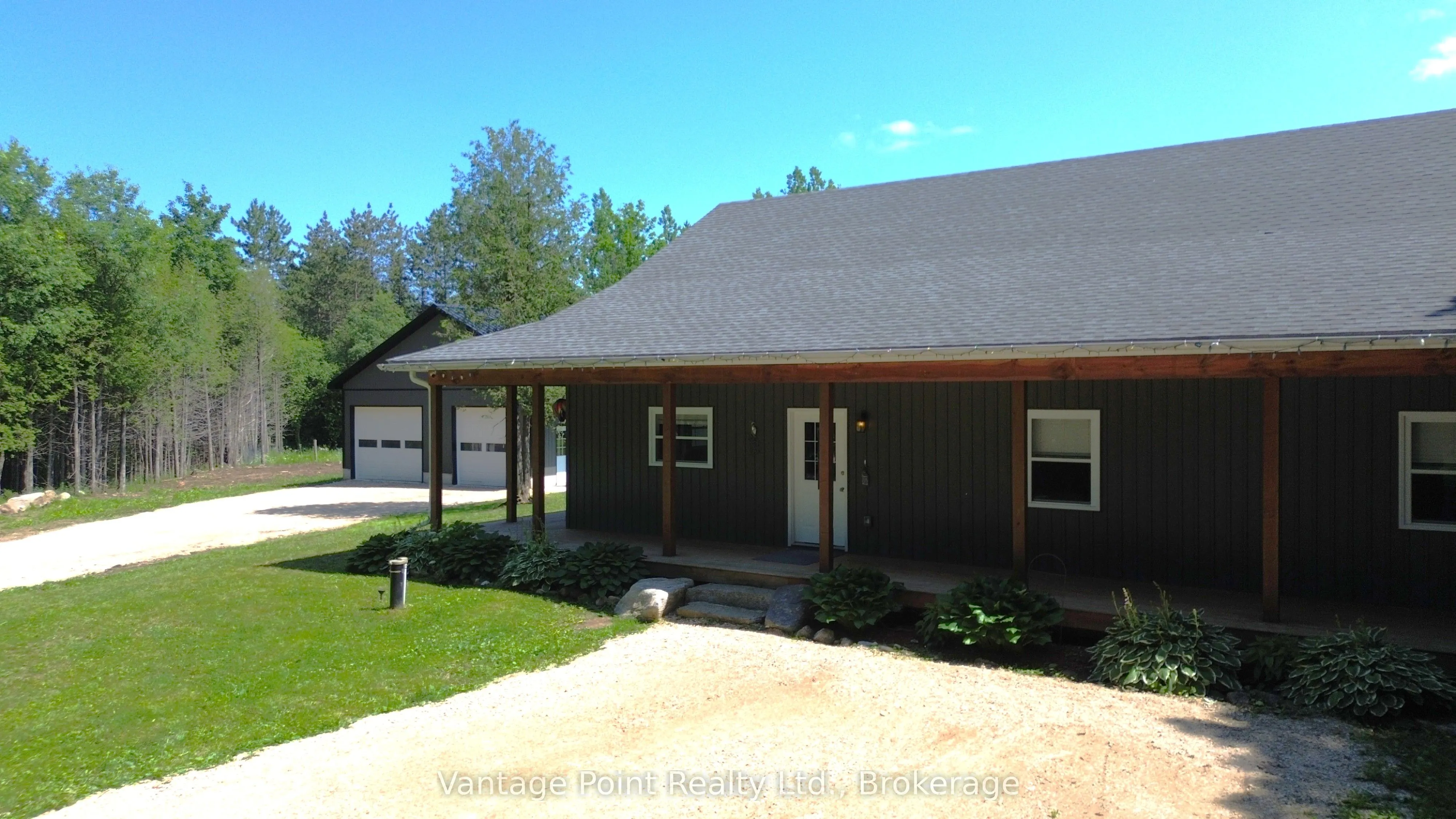 114 Crawford Road