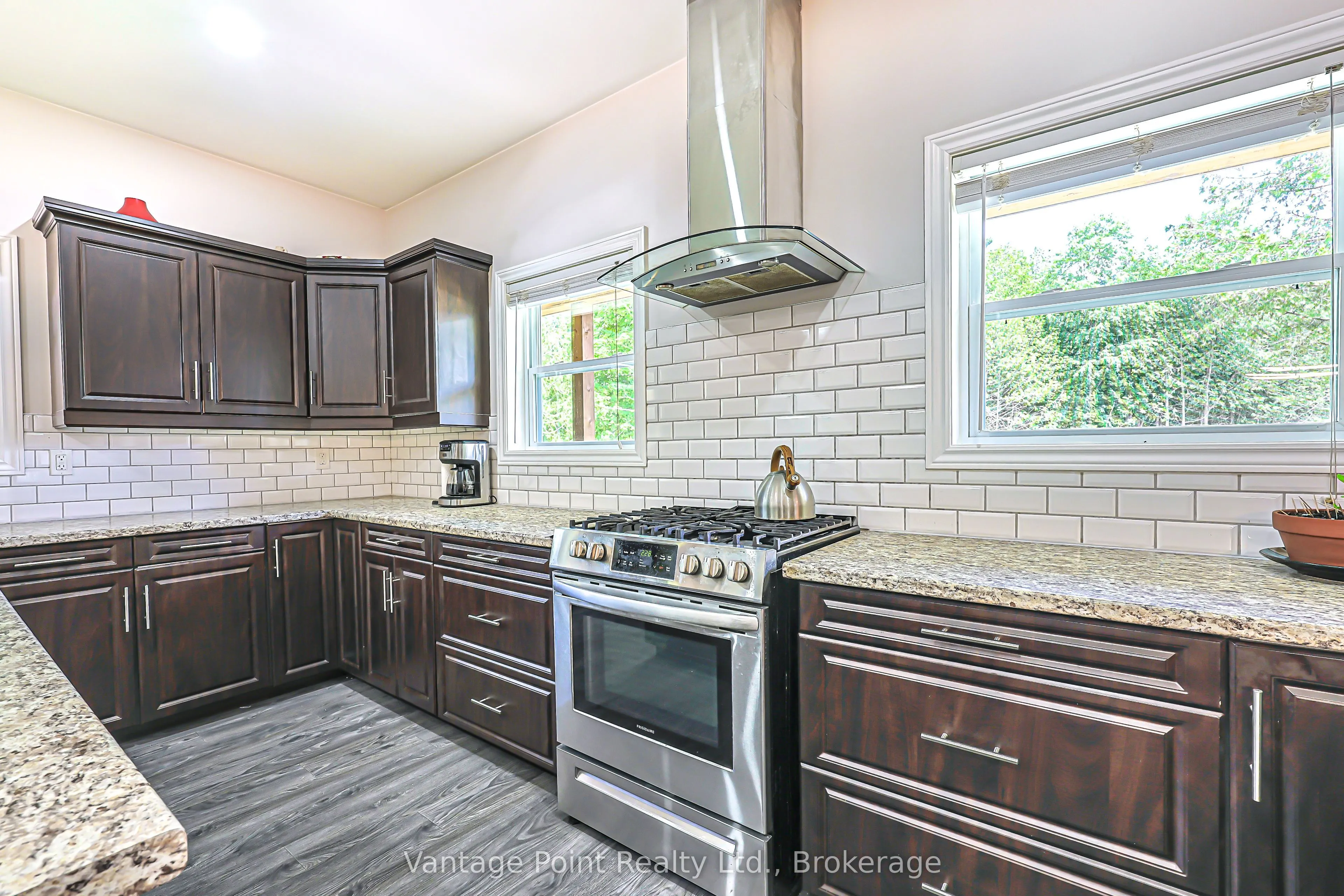 114 Crawford Road