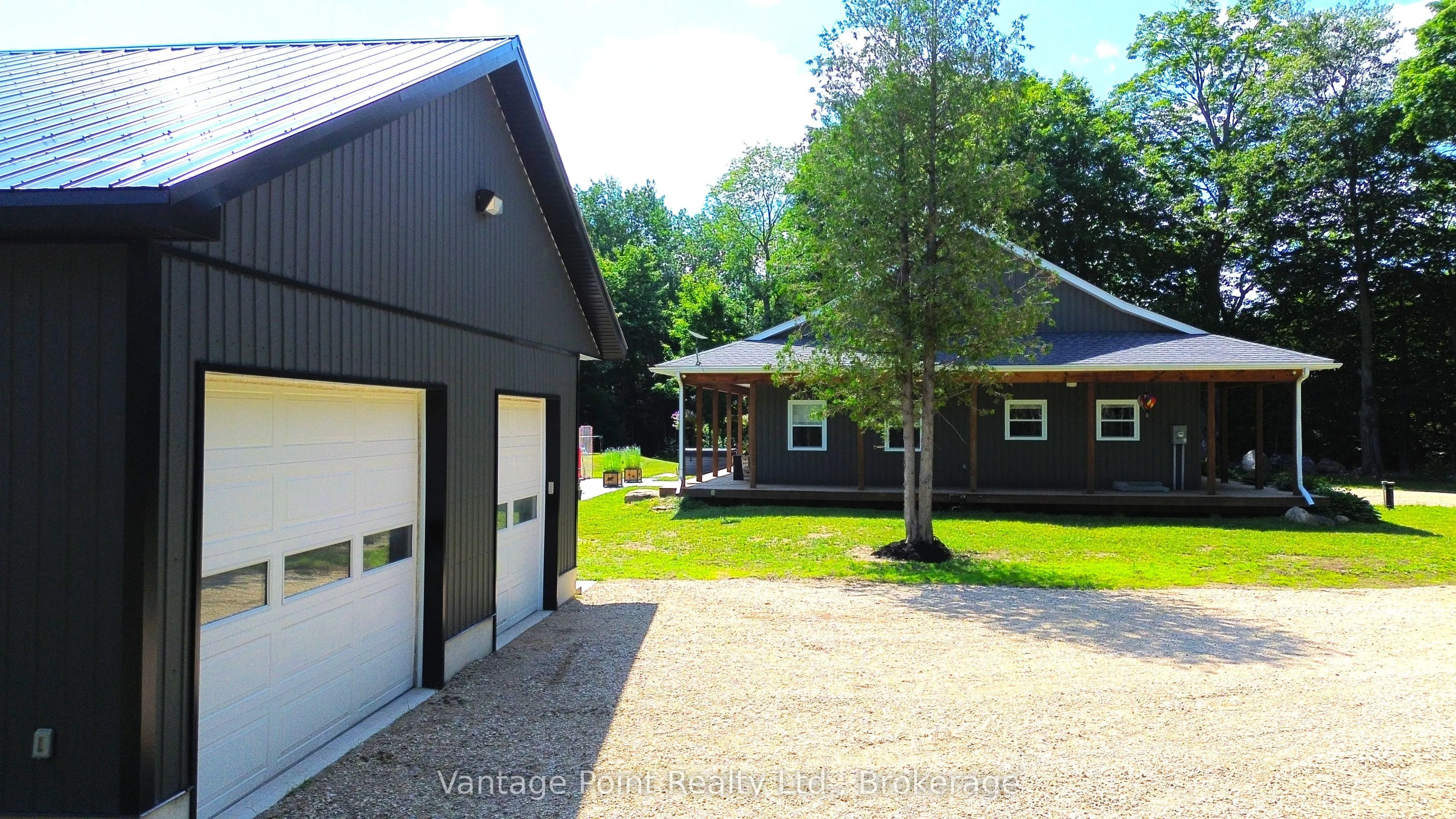 114 Crawford Road