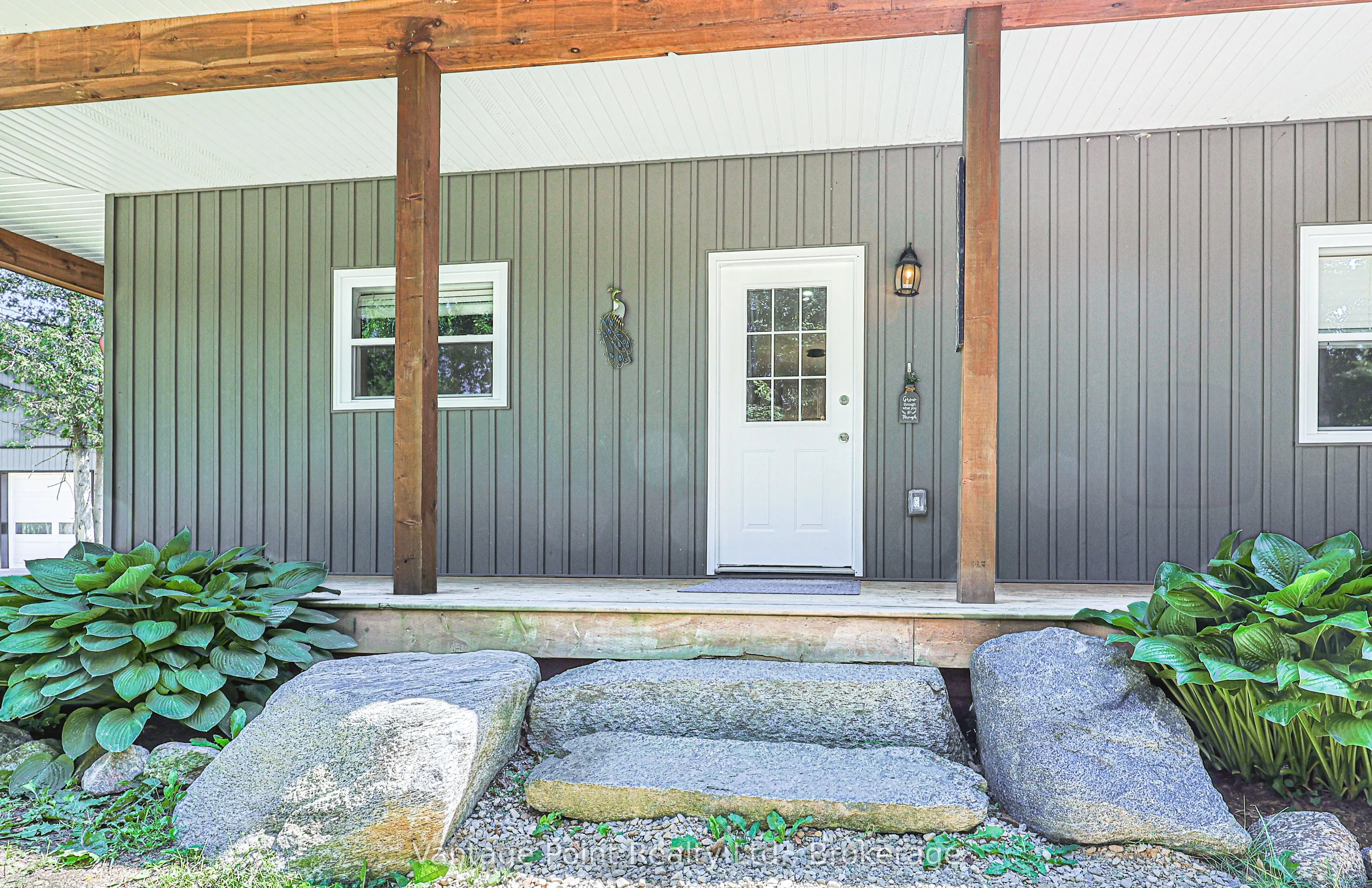 114 Crawford Road