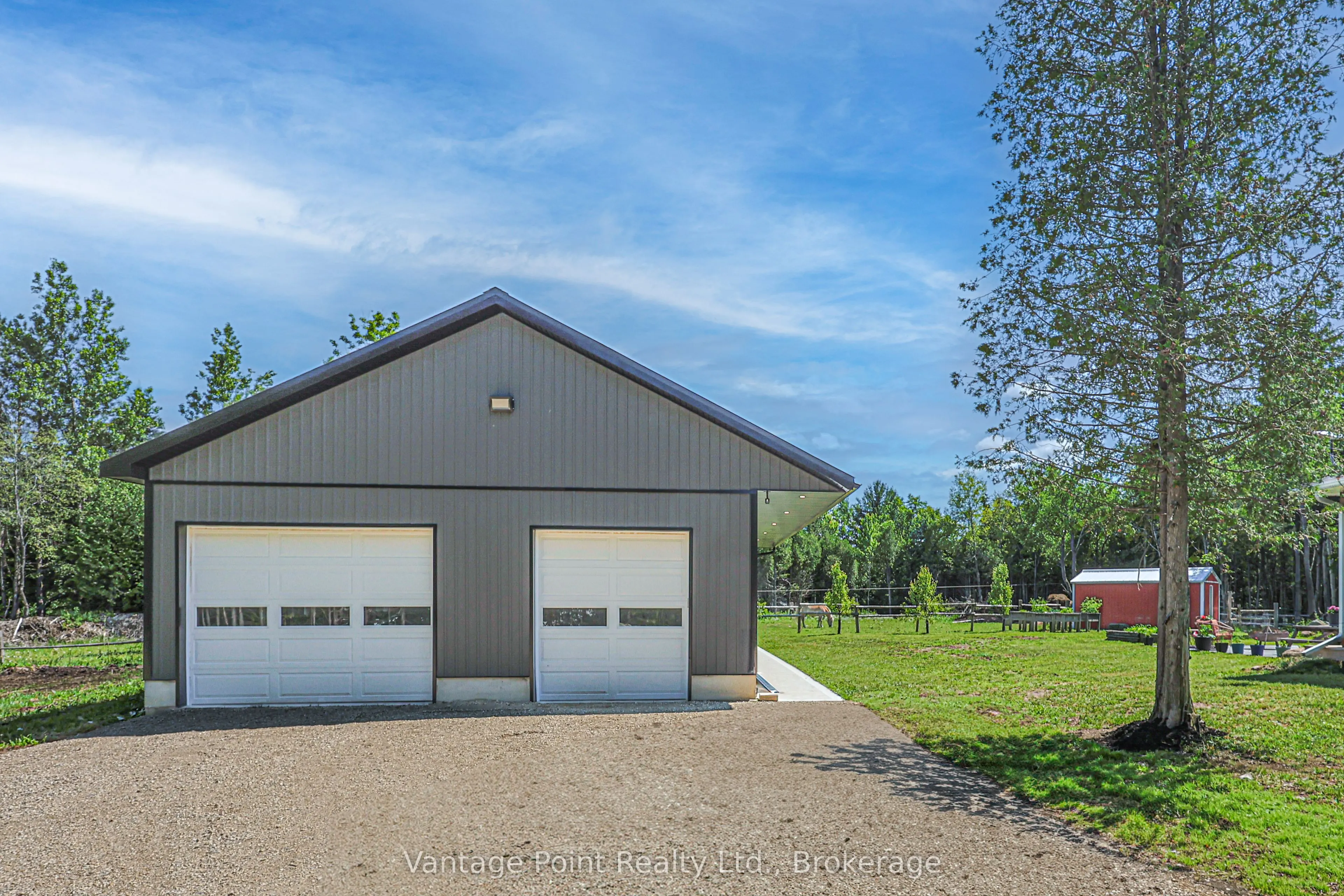 114 Crawford Road