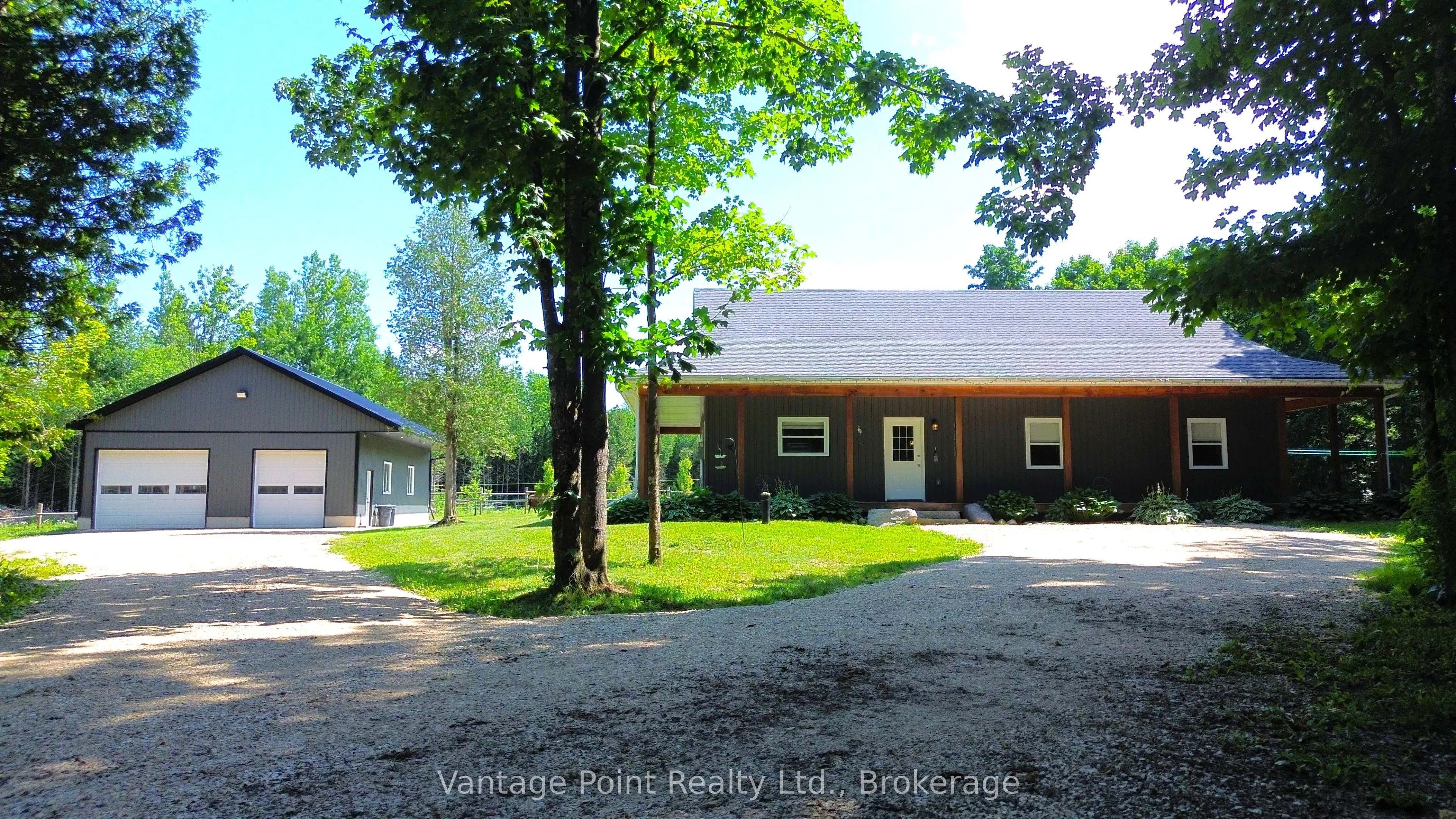 114 Crawford Road