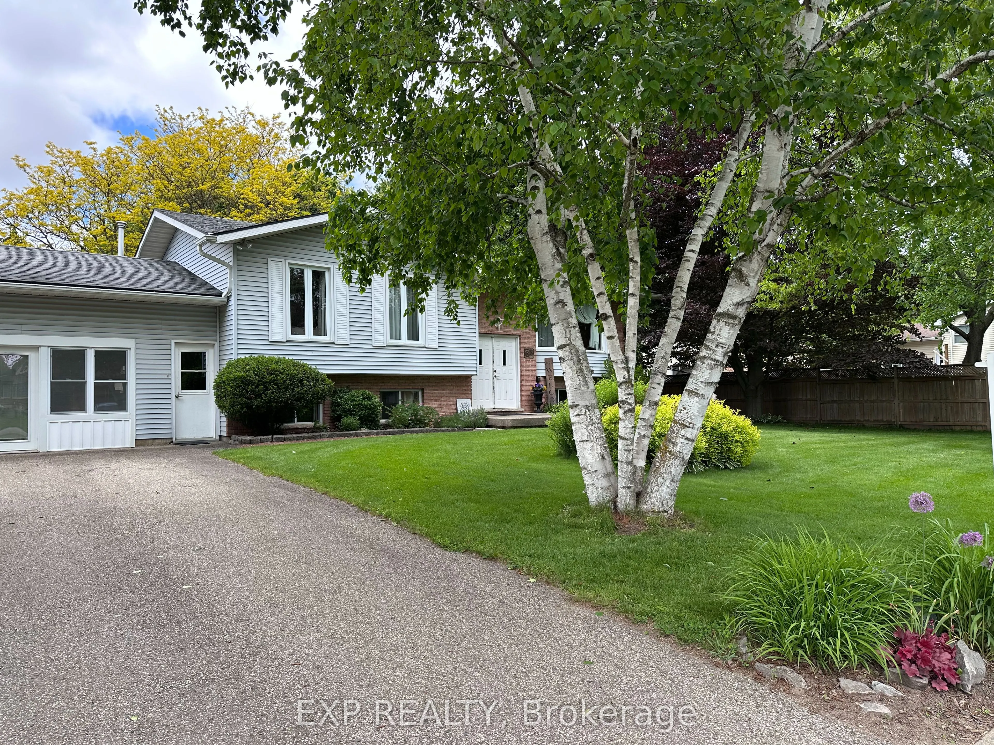 68 Thompson Place