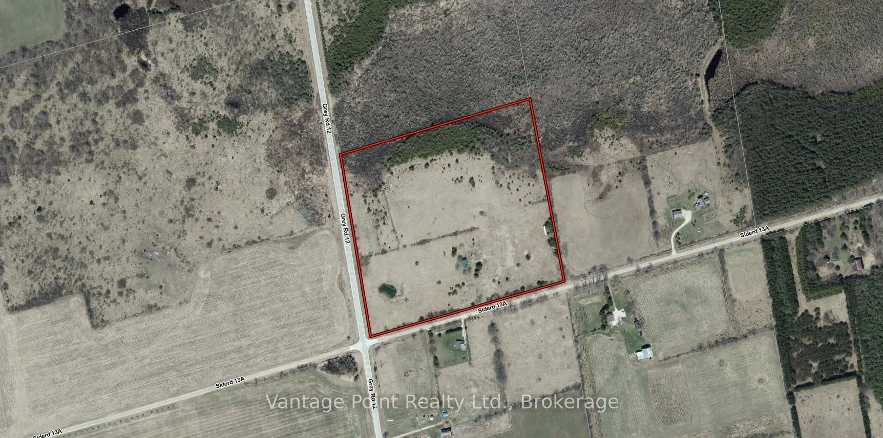 605303 Sideroad 13a