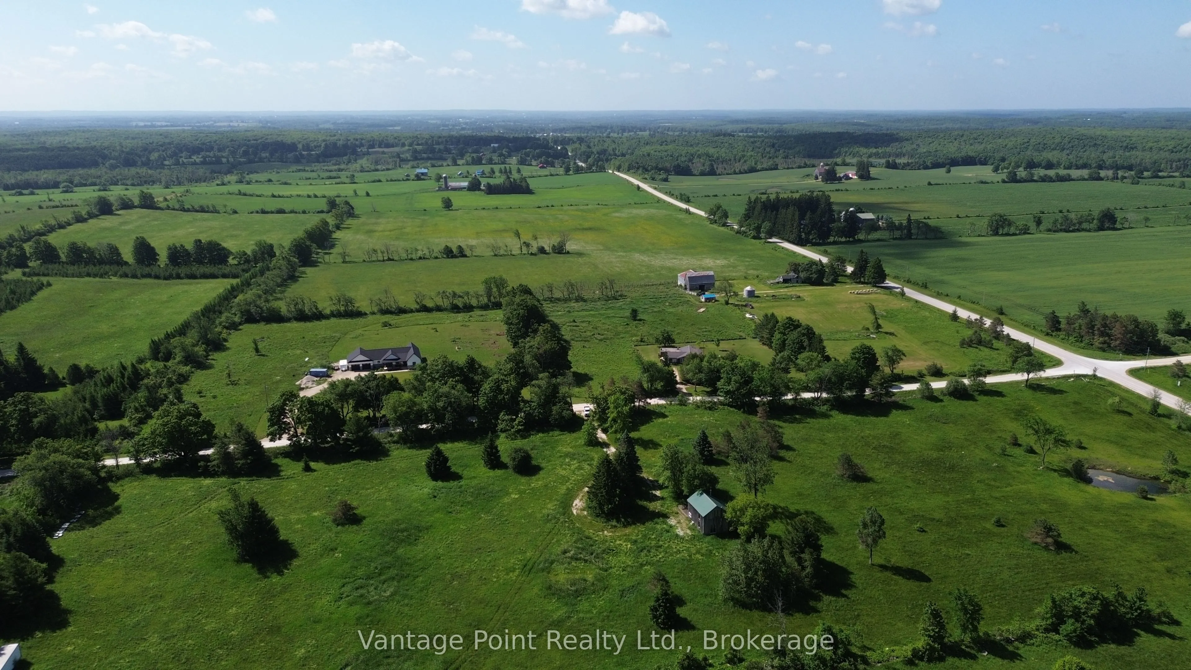 605303 Sideroad 13a