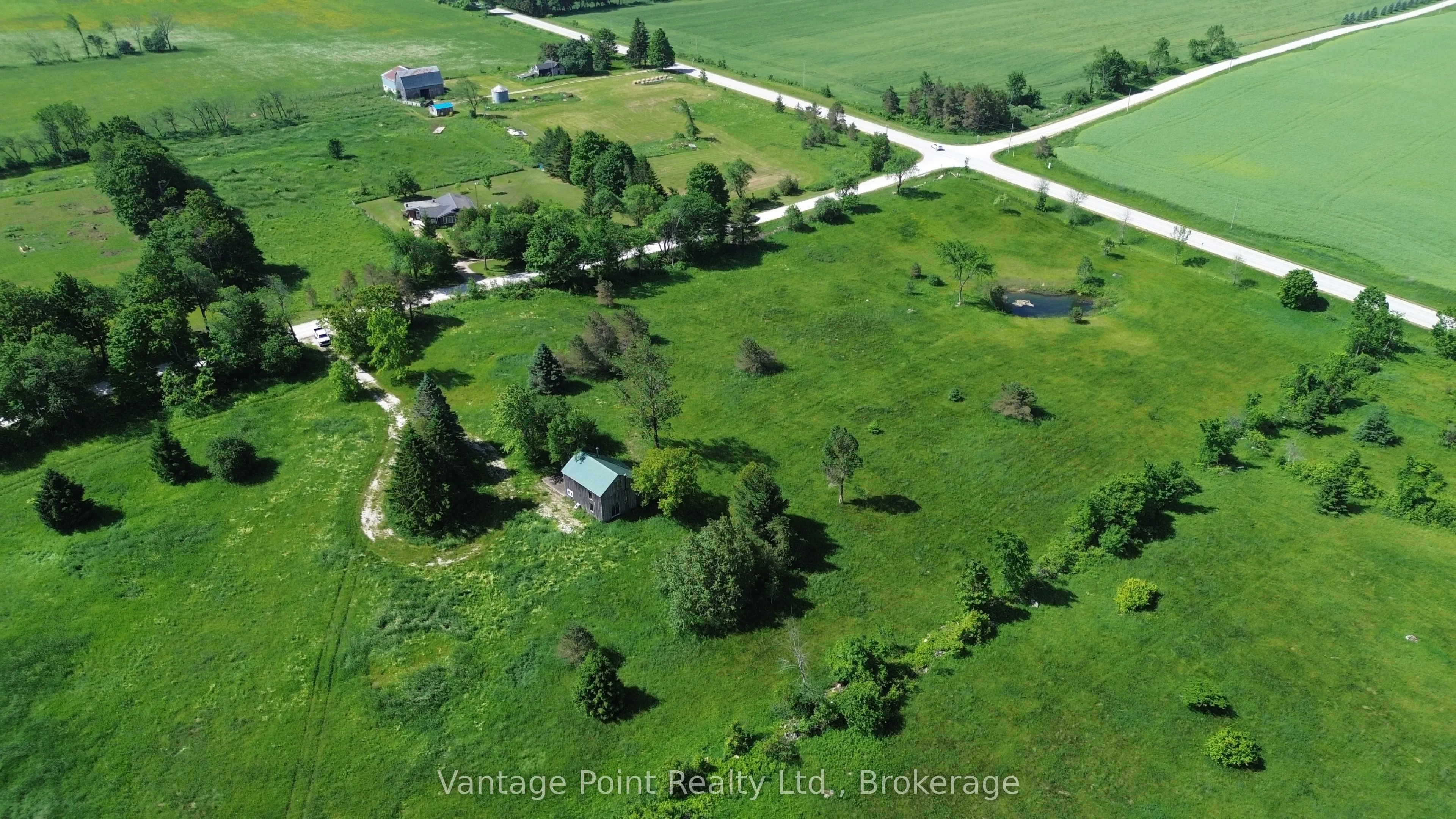 605303 Sideroad 13a
