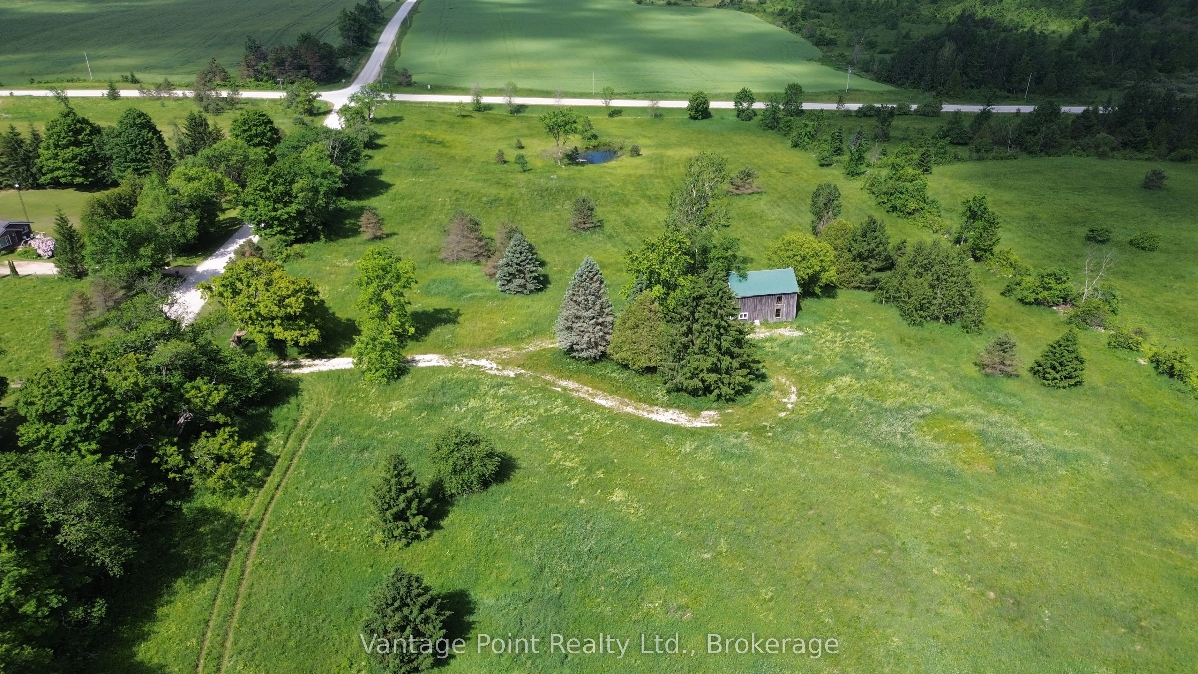 605303 Sideroad 13a