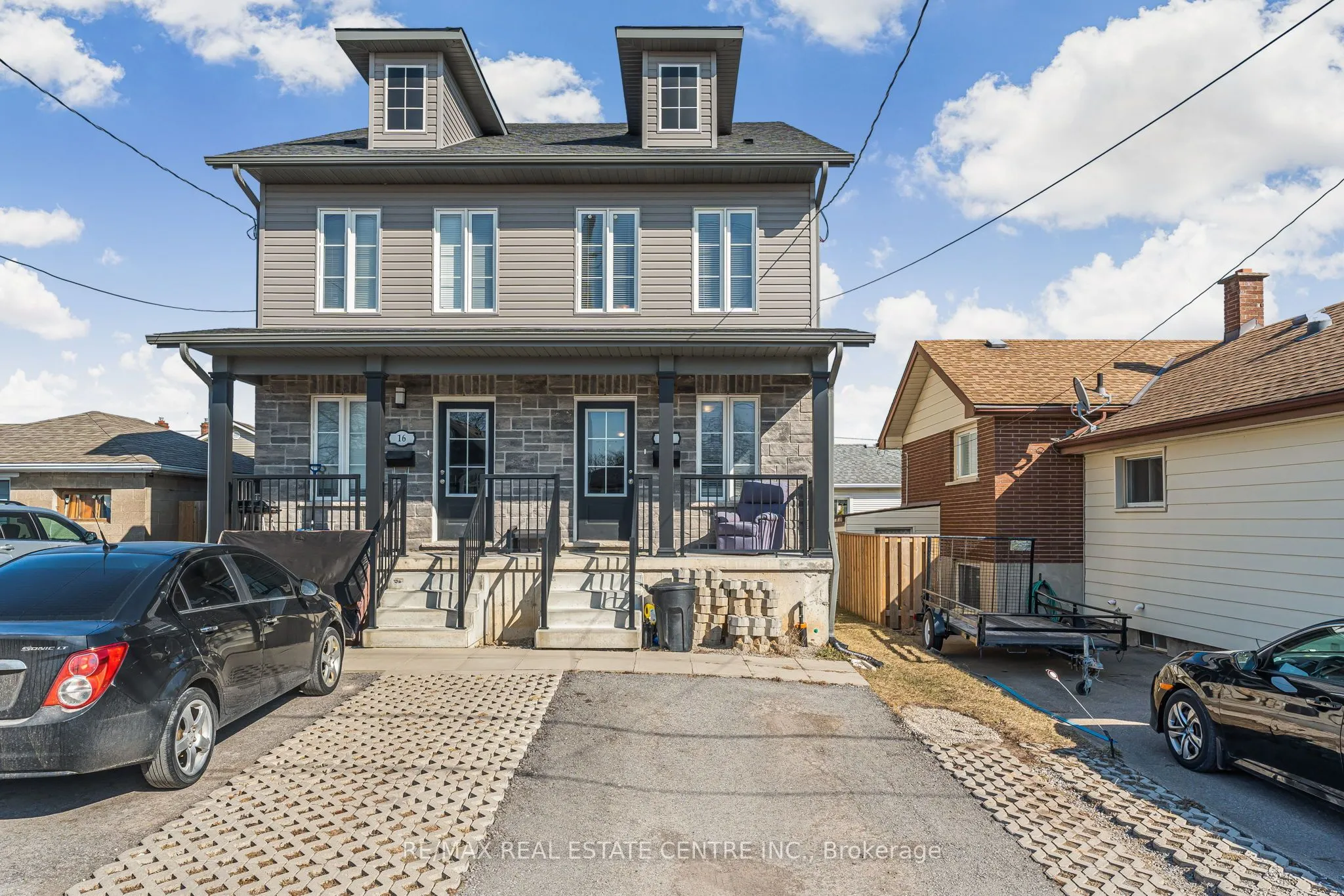 18 KING Street