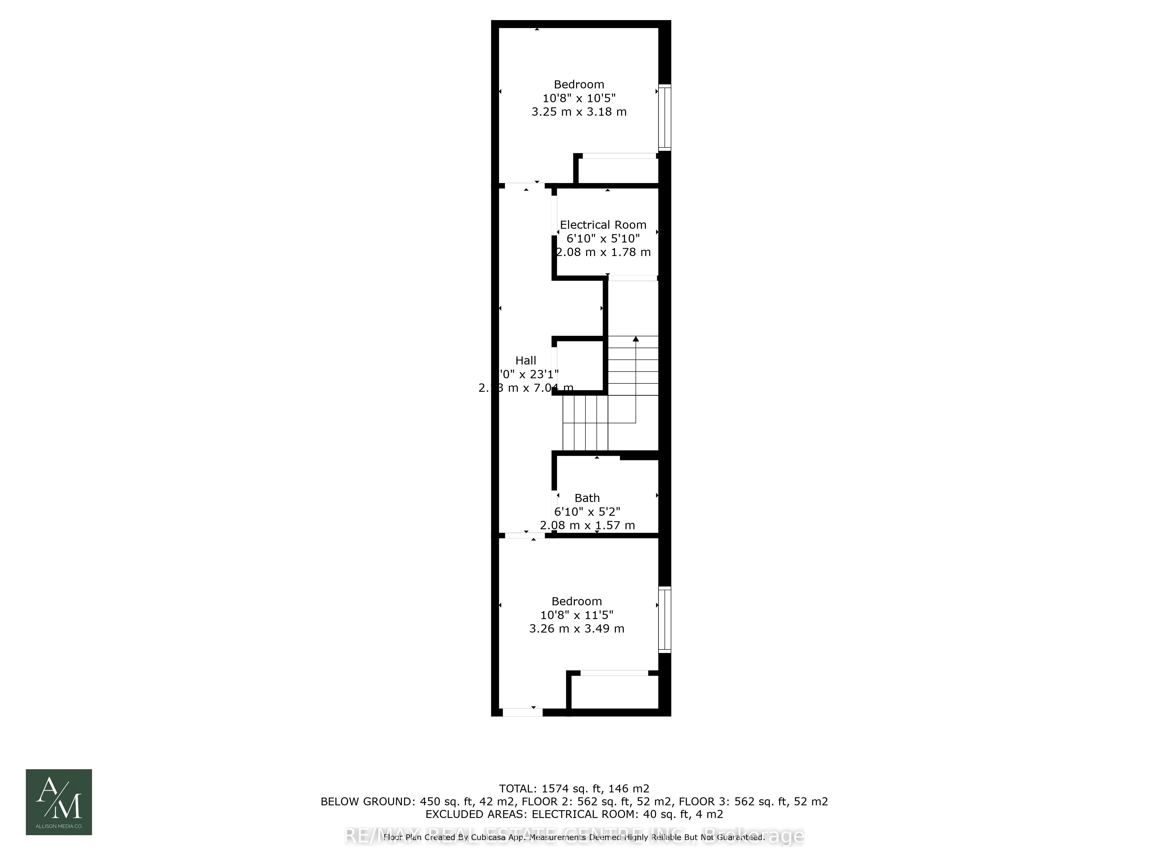 18 KING Street