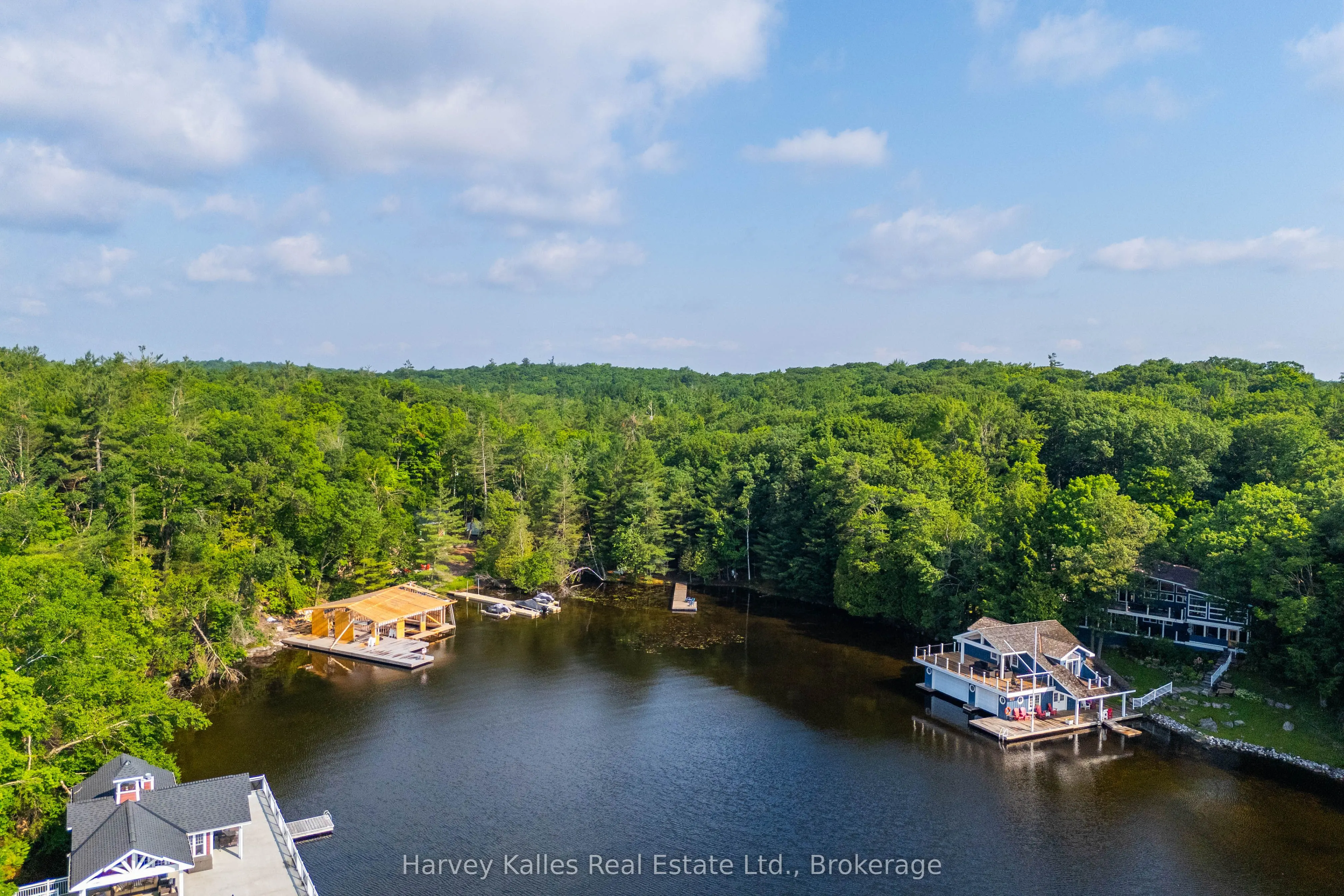 1254 Barlochan Road, #4