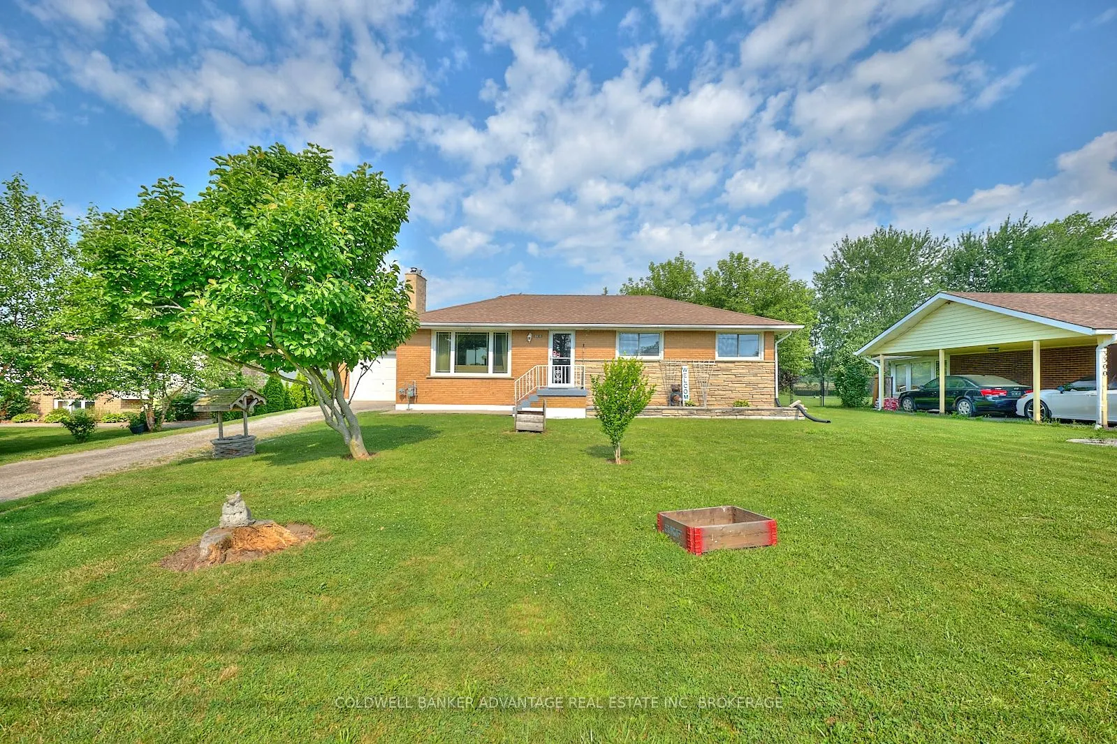 3314 TRINITY CHURCH Road