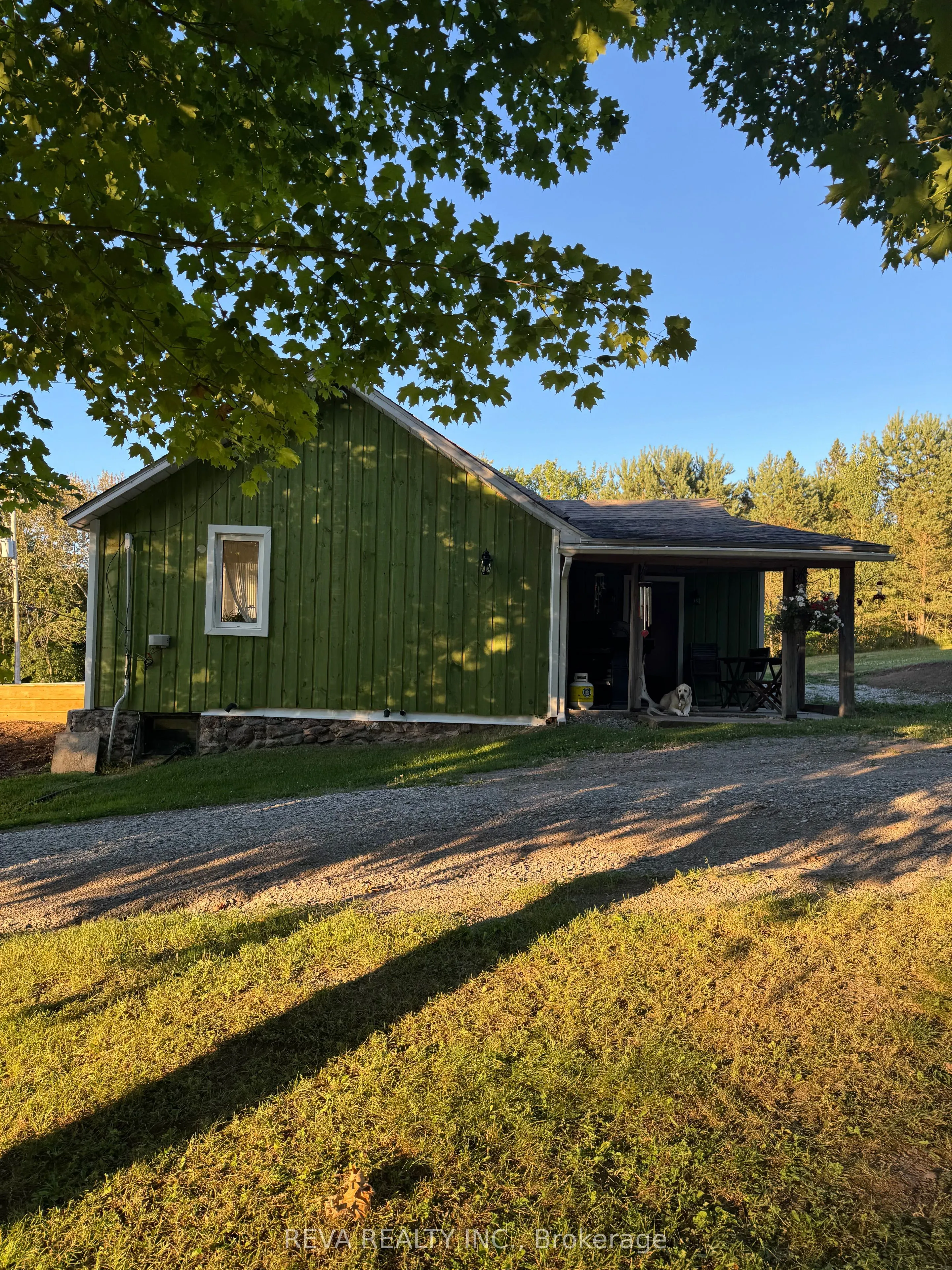 135 Village Street
