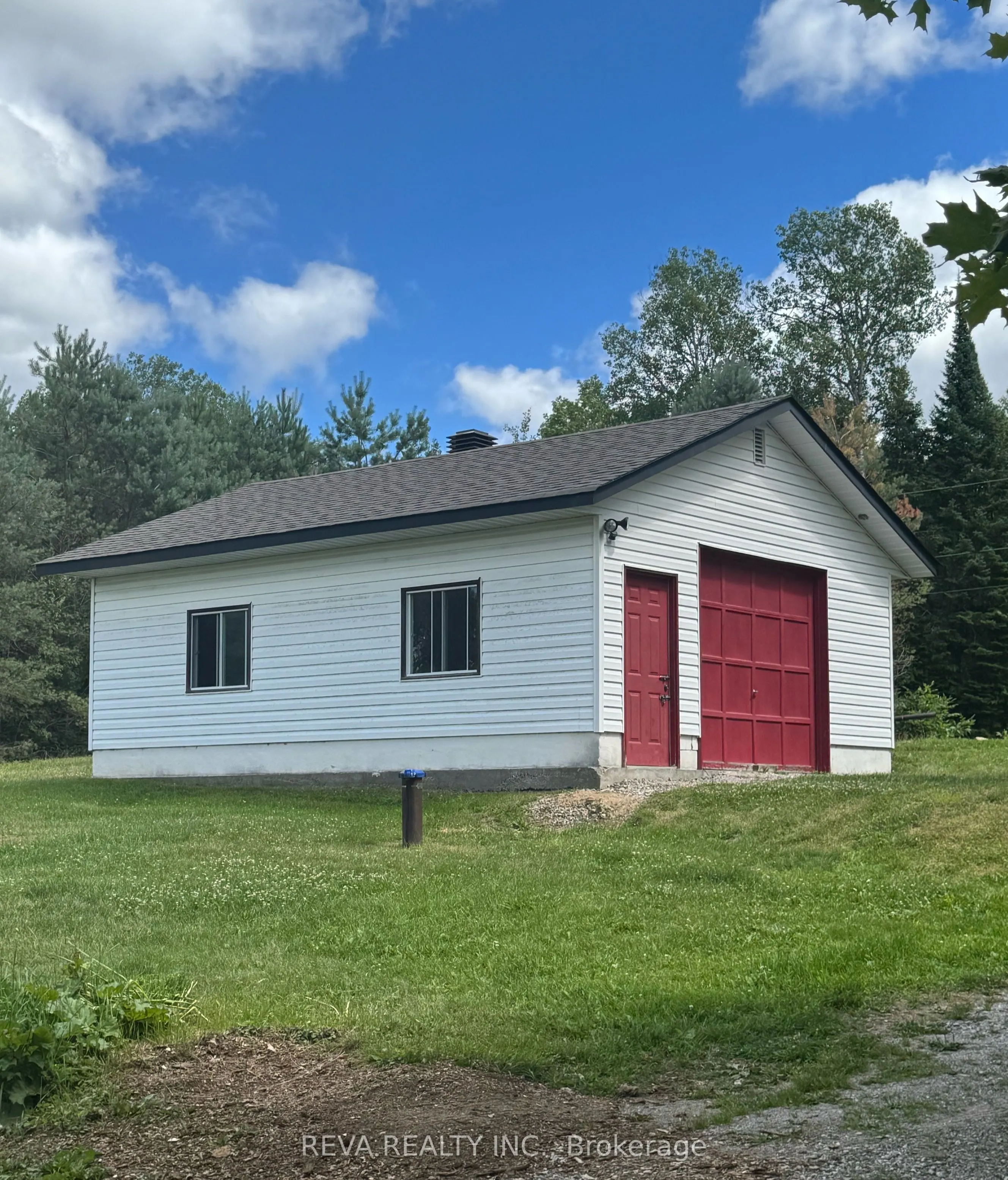 135 Village Street