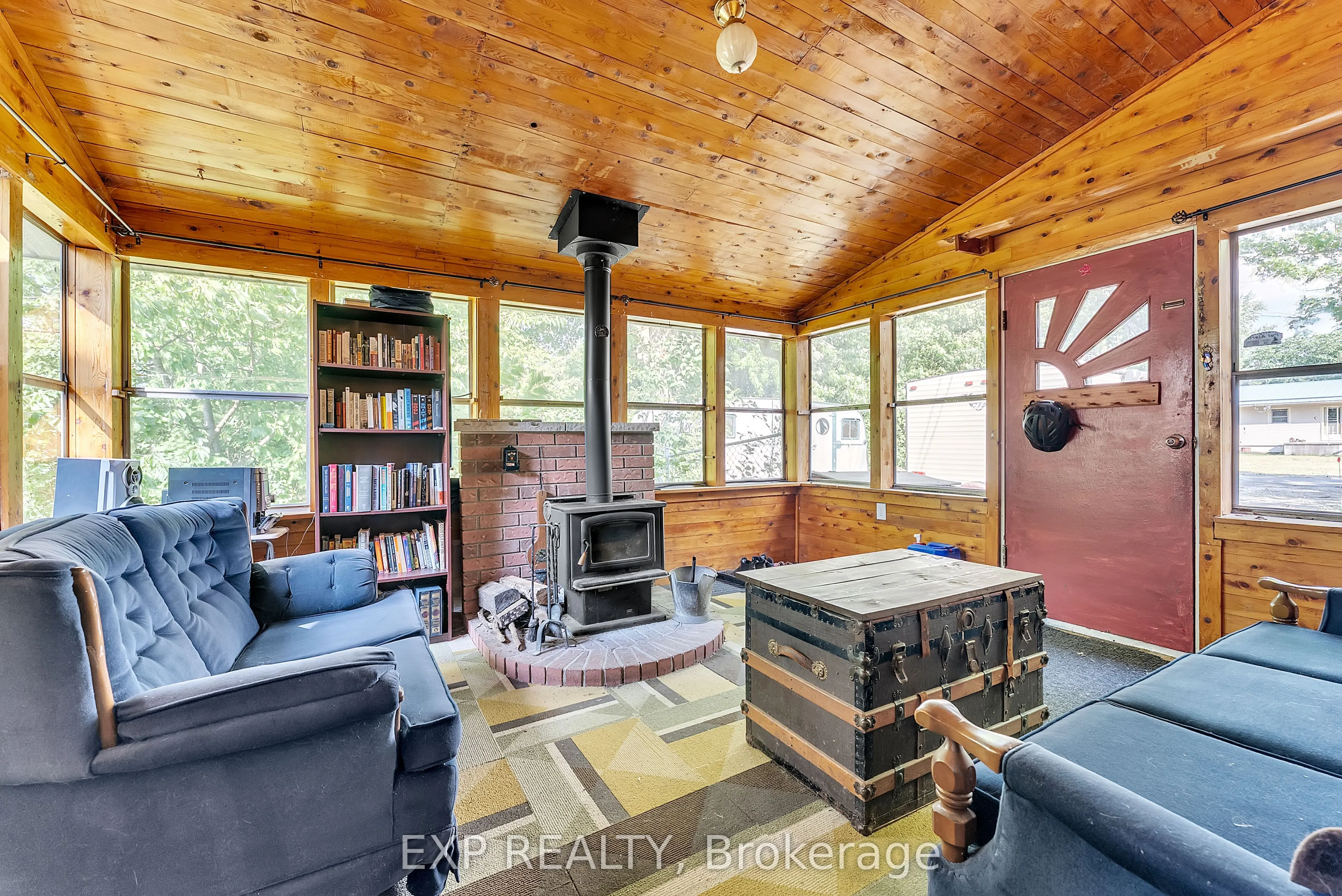 1244 Glen Ross Road
